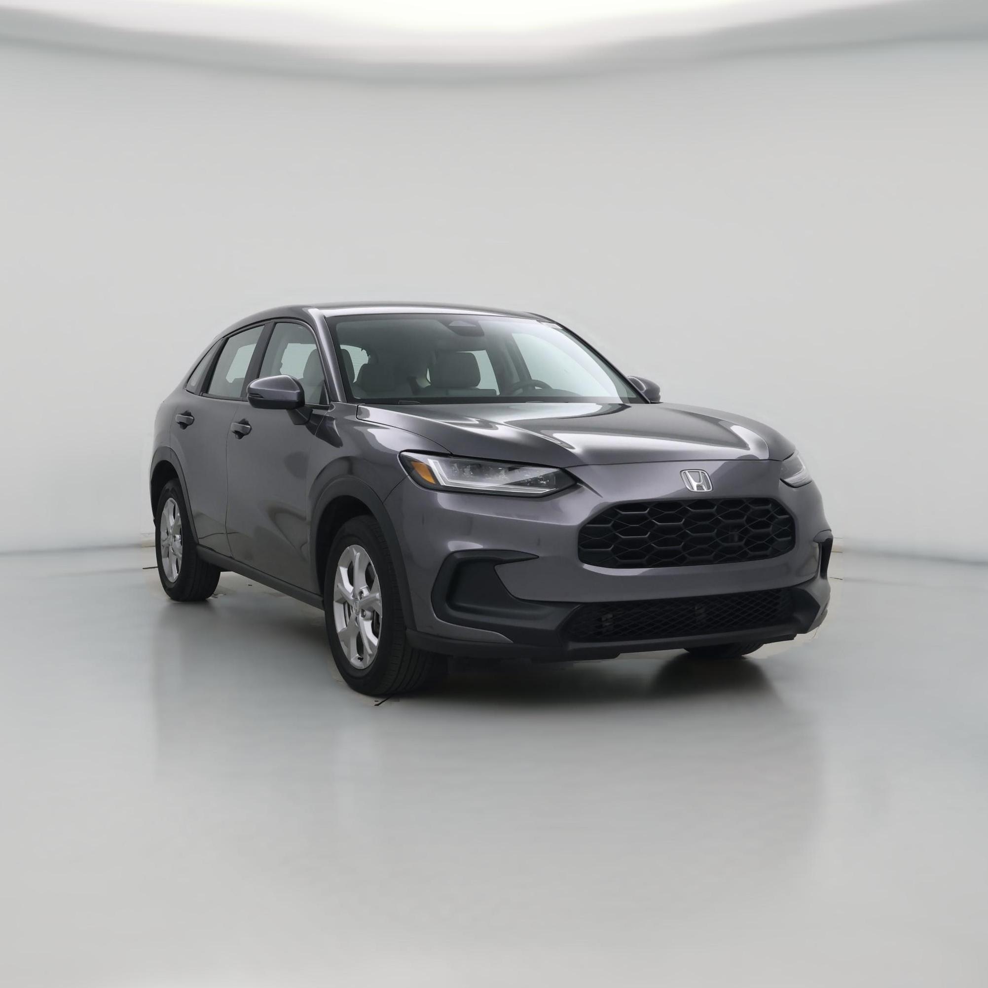 Thumbnail: 2024 Honda HR-V - 1