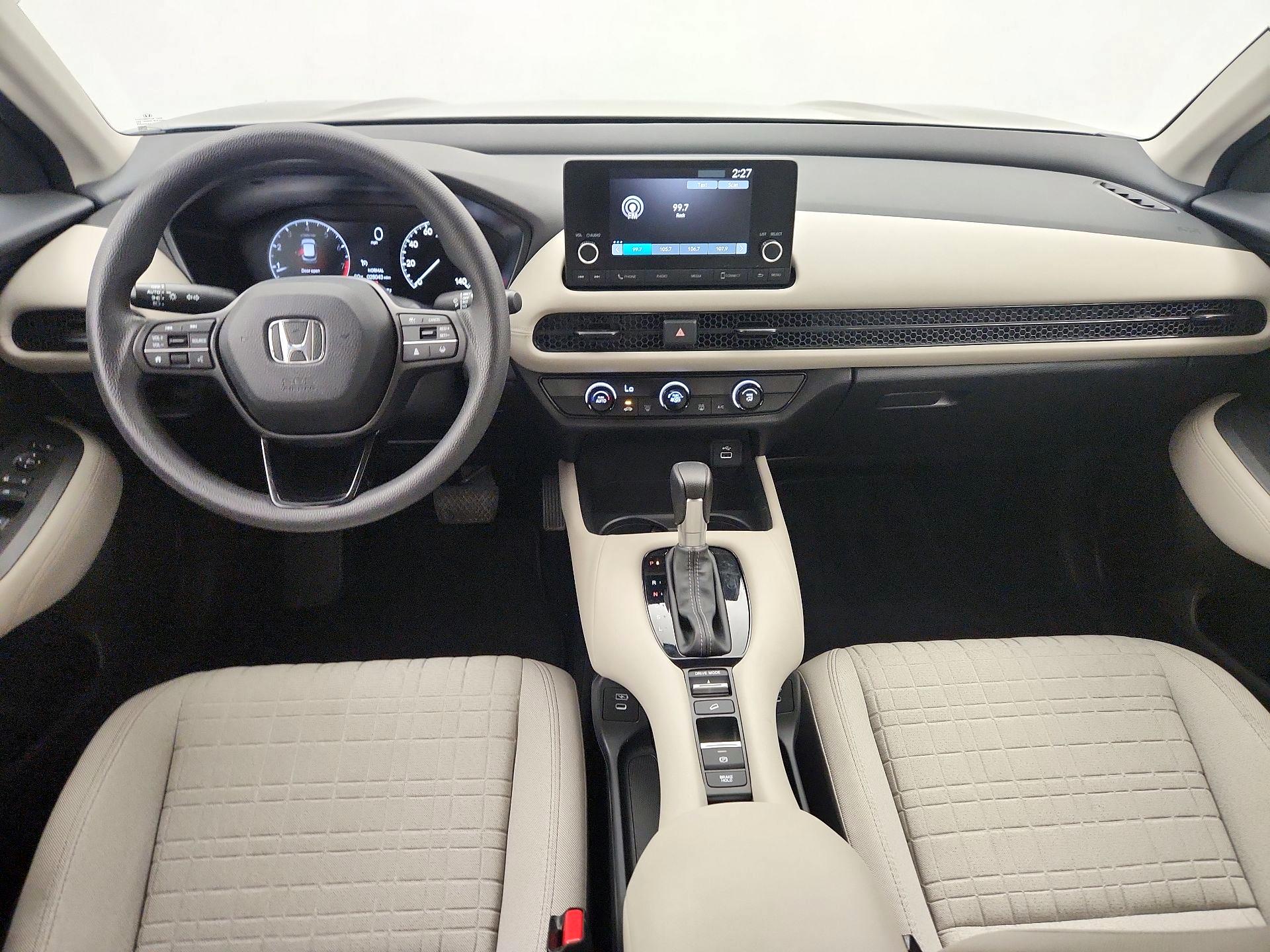 Thumbnail: 2024 Honda HR-V - 9