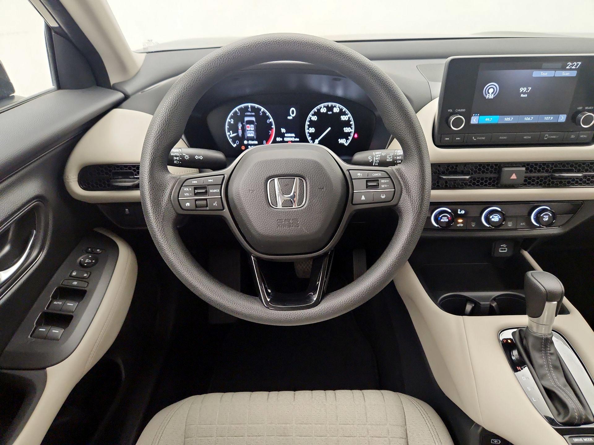 Thumbnail: 2024 Honda HR-V - 10