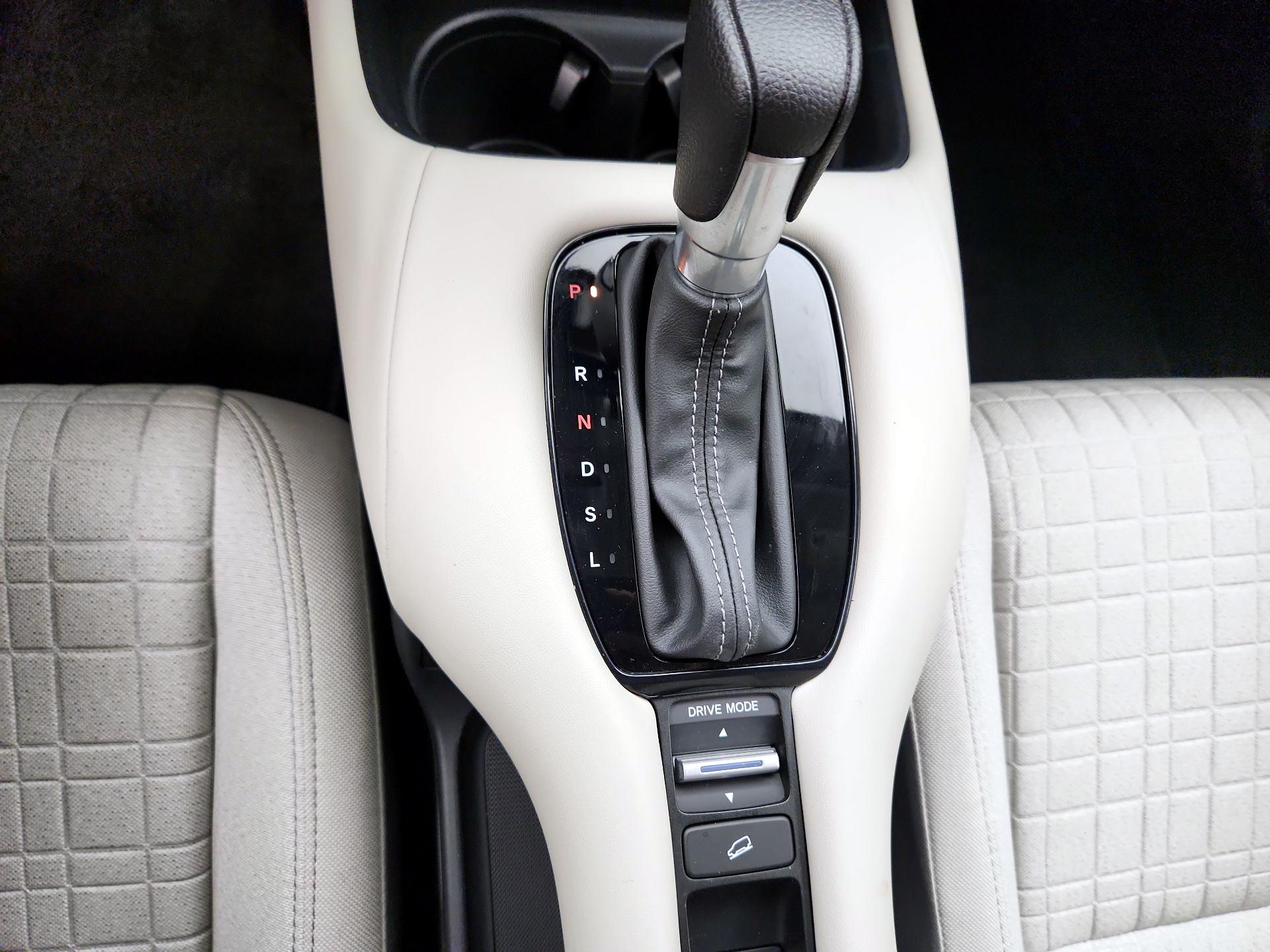 Thumbnail: 2024 Honda HR-V - 17
