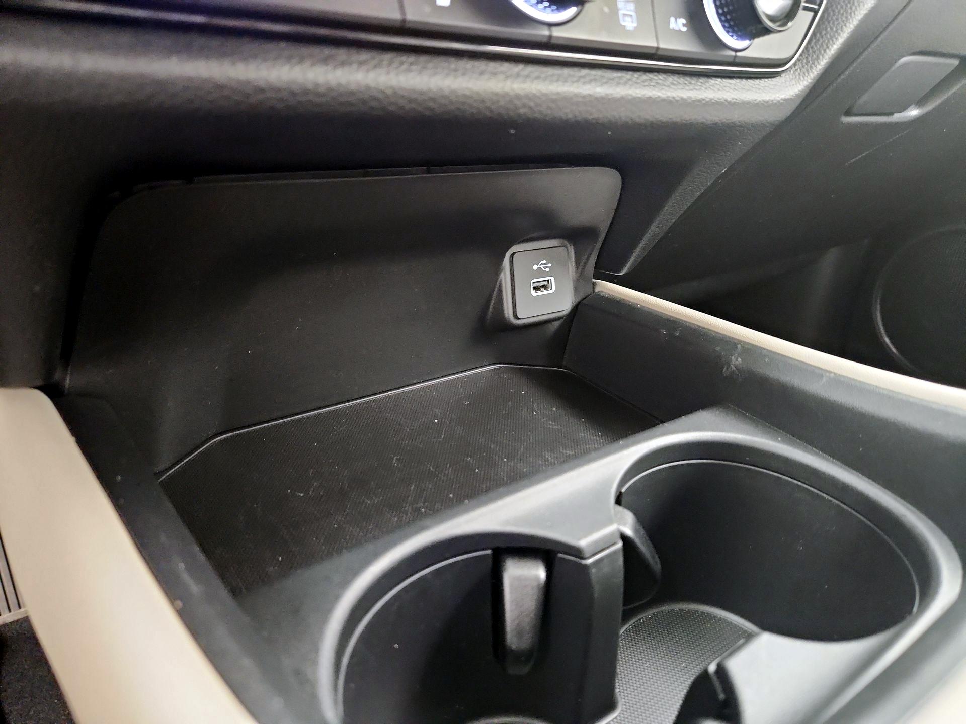 Thumbnail: 2024 Honda HR-V - 18
