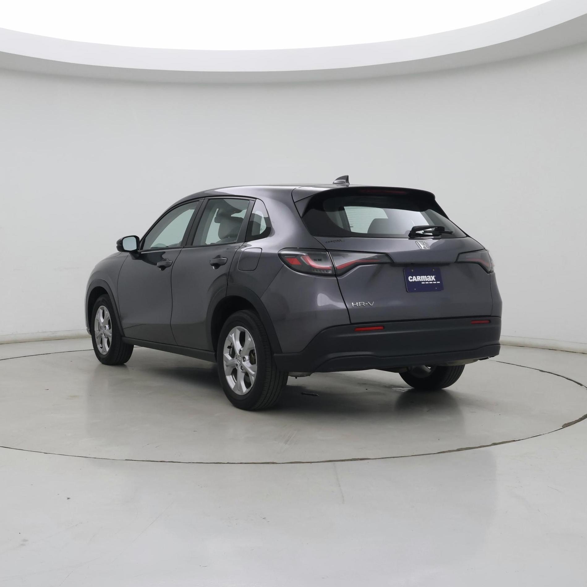 Thumbnail: 2024 Honda HR-V - 2