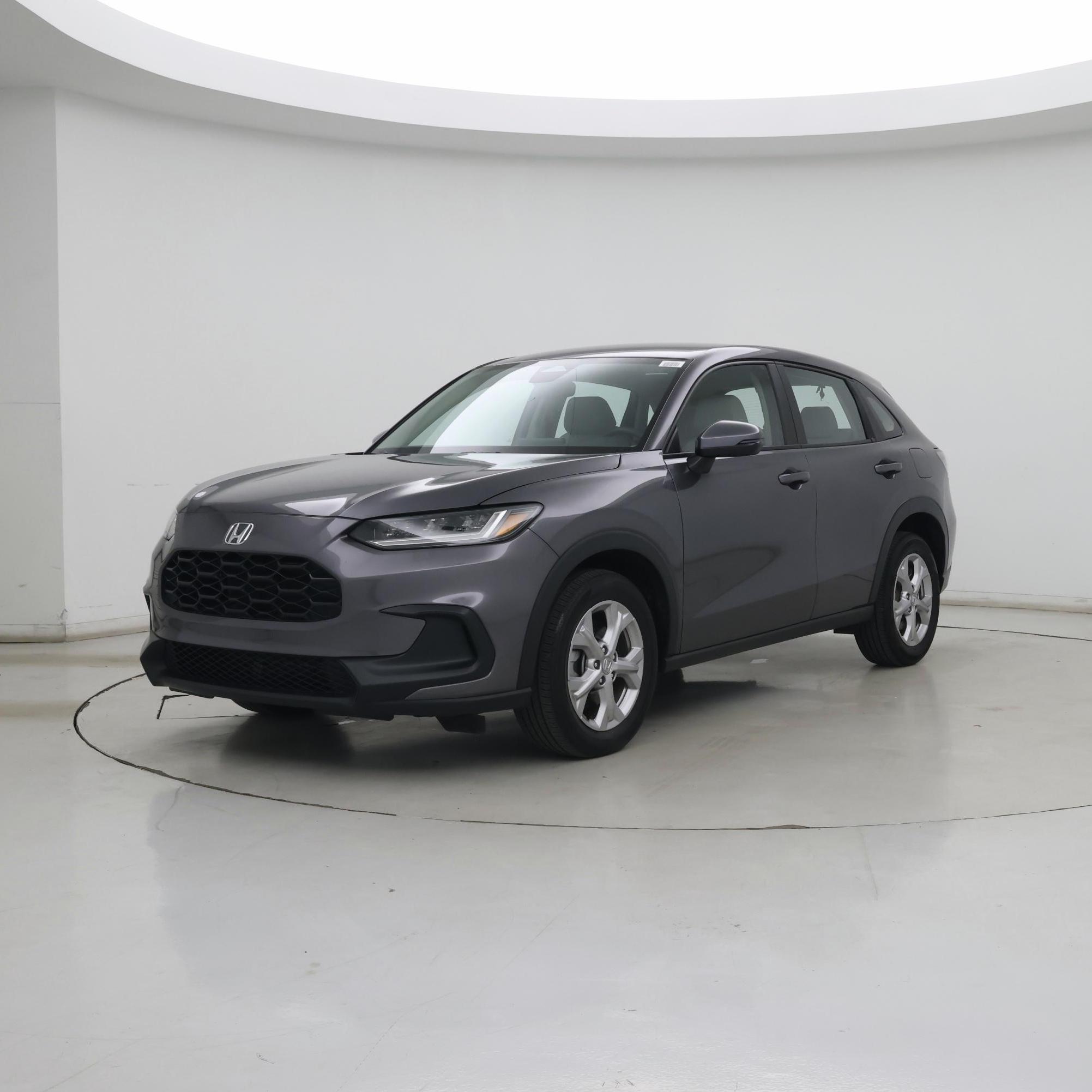 Thumbnail: 2024 Honda HR-V - 4