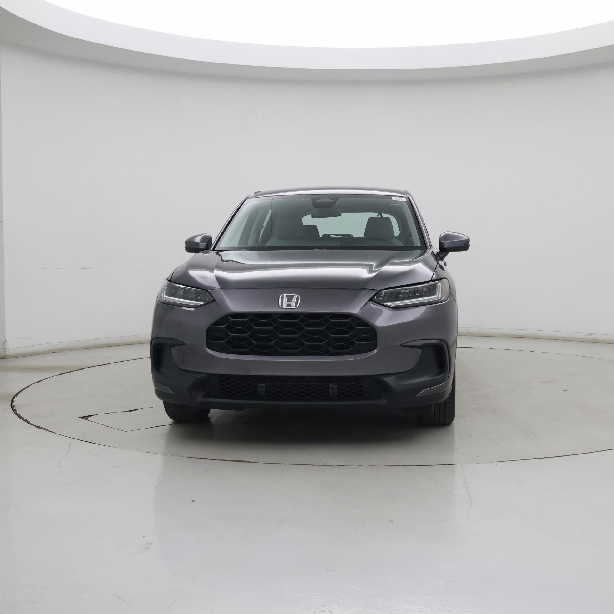 Thumbnail: 2024 Honda HR-V - 5