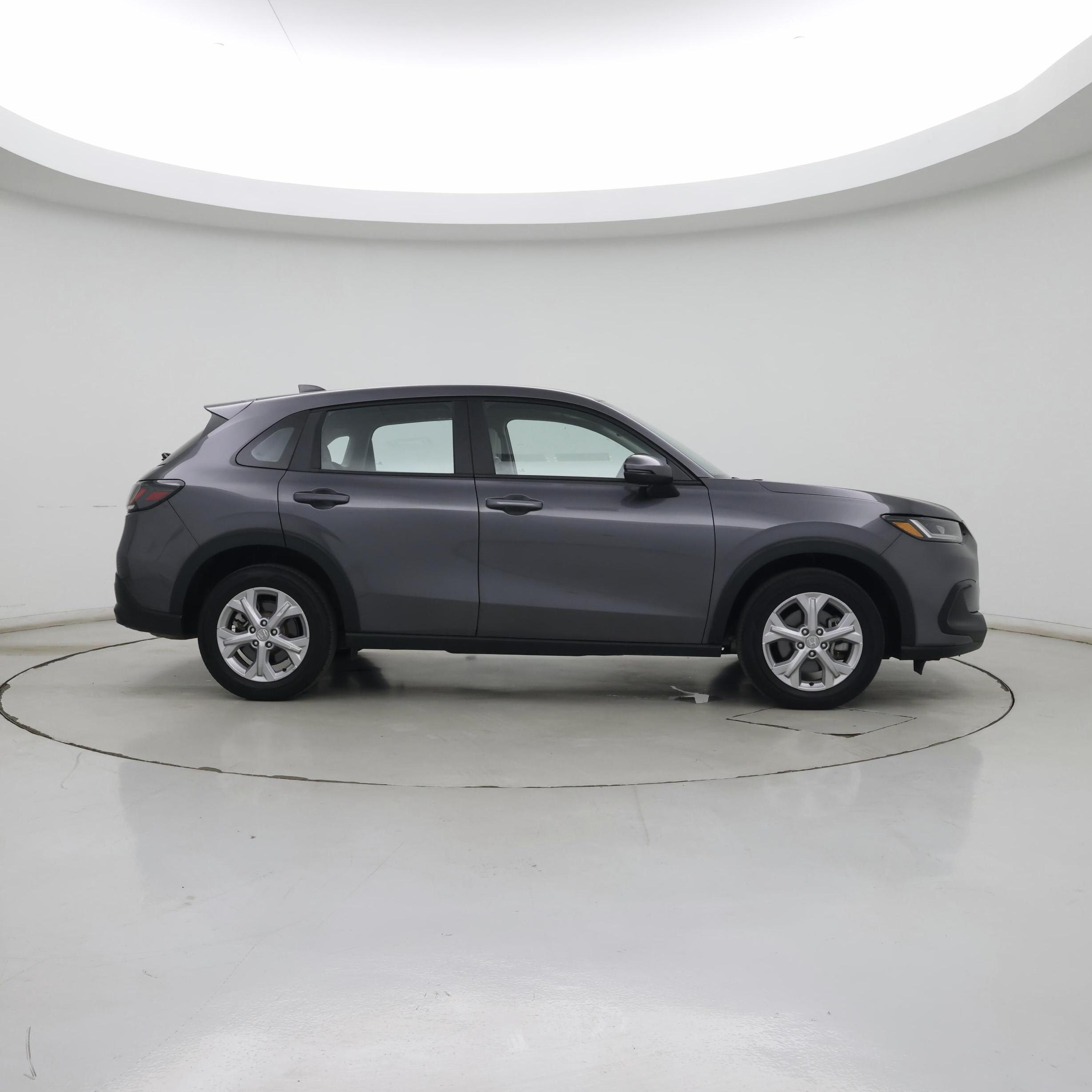 Thumbnail: 2024 Honda HR-V - 7