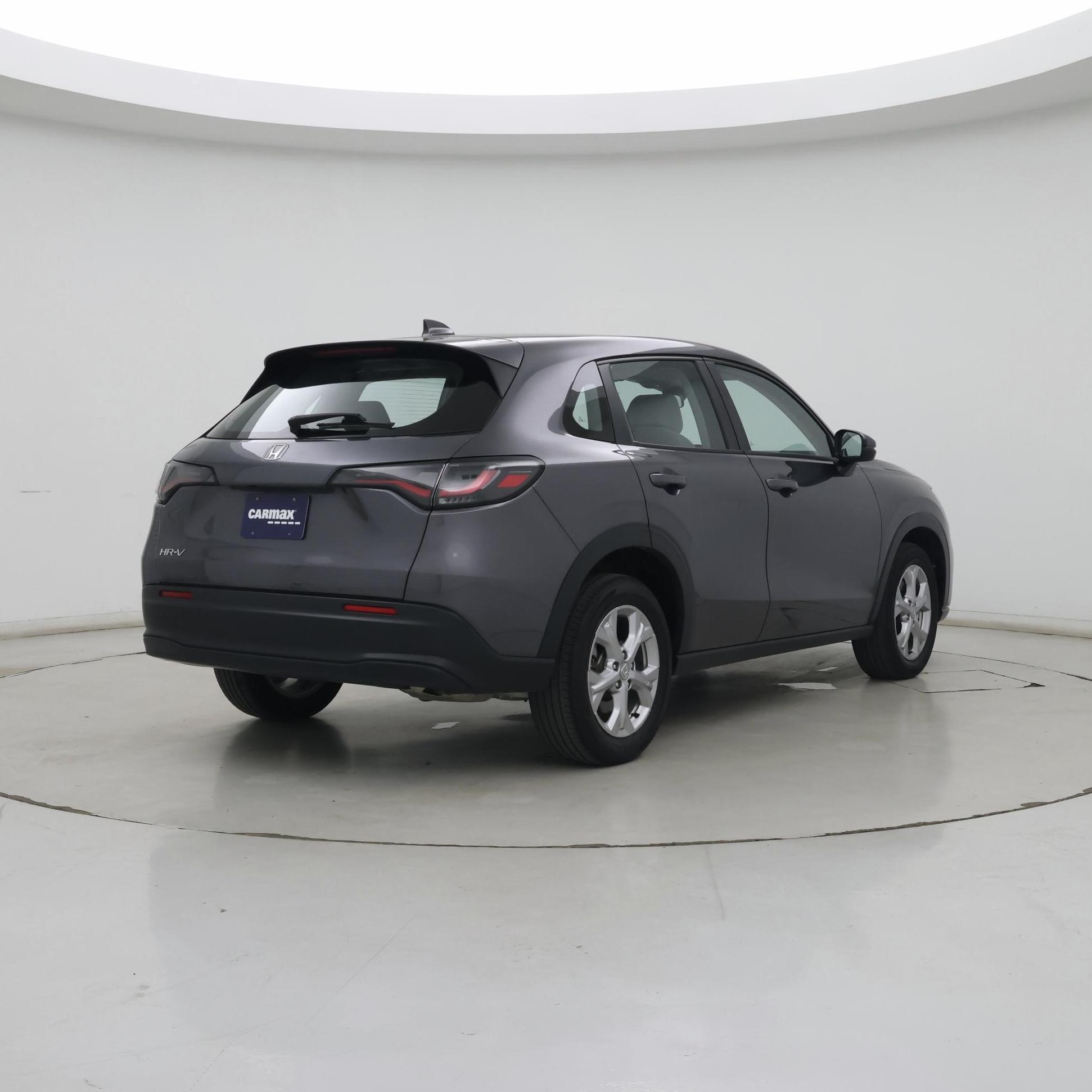 Thumbnail: 2024 Honda HR-V - 8