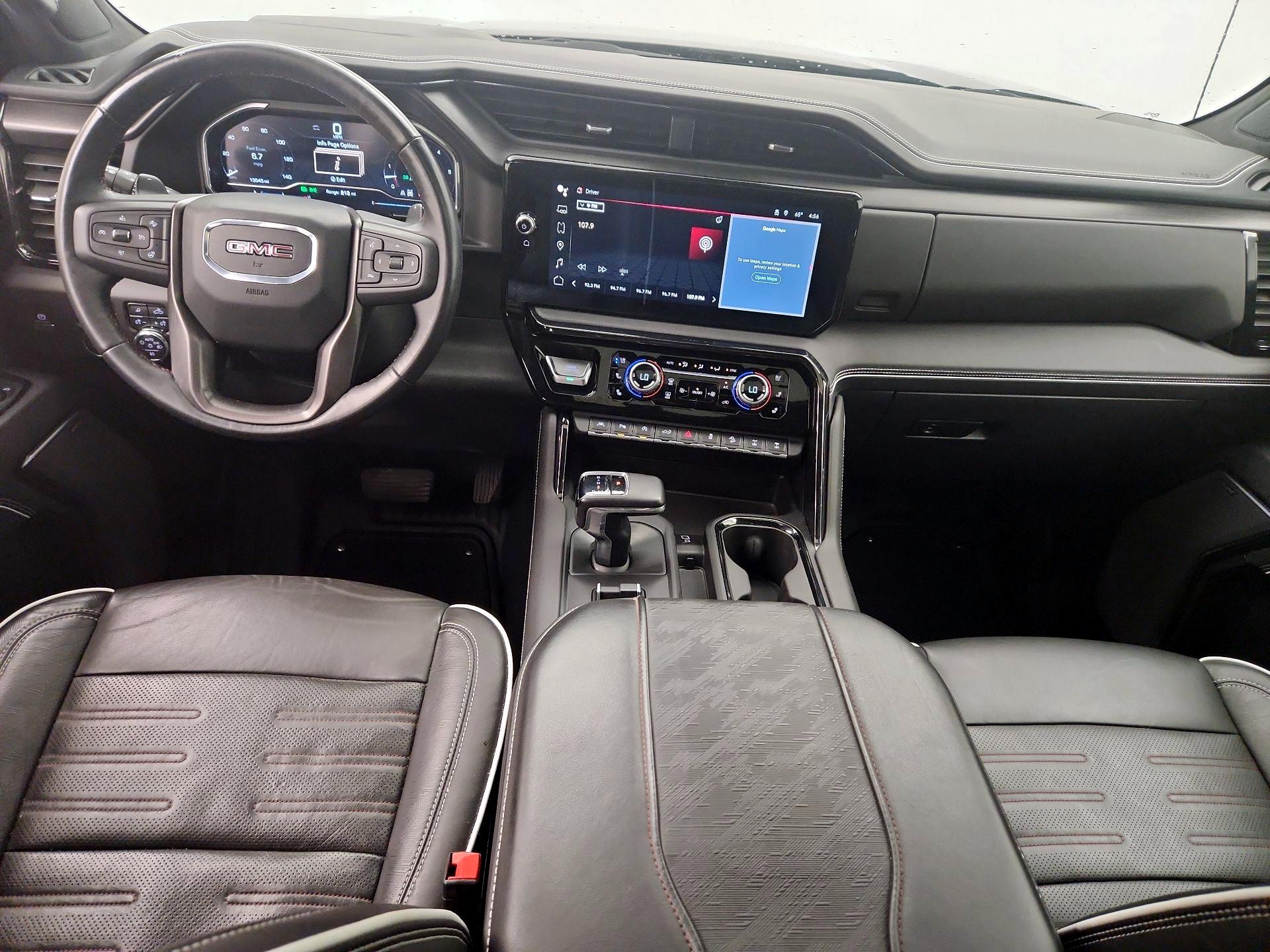 Thumbnail: 2024 GMC Sierra 1500 - 9