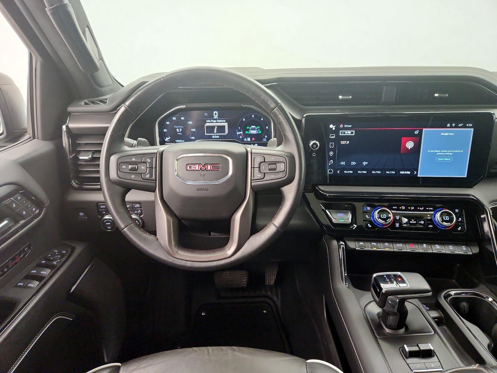 Thumbnail: 2024 GMC Sierra 1500 - 10