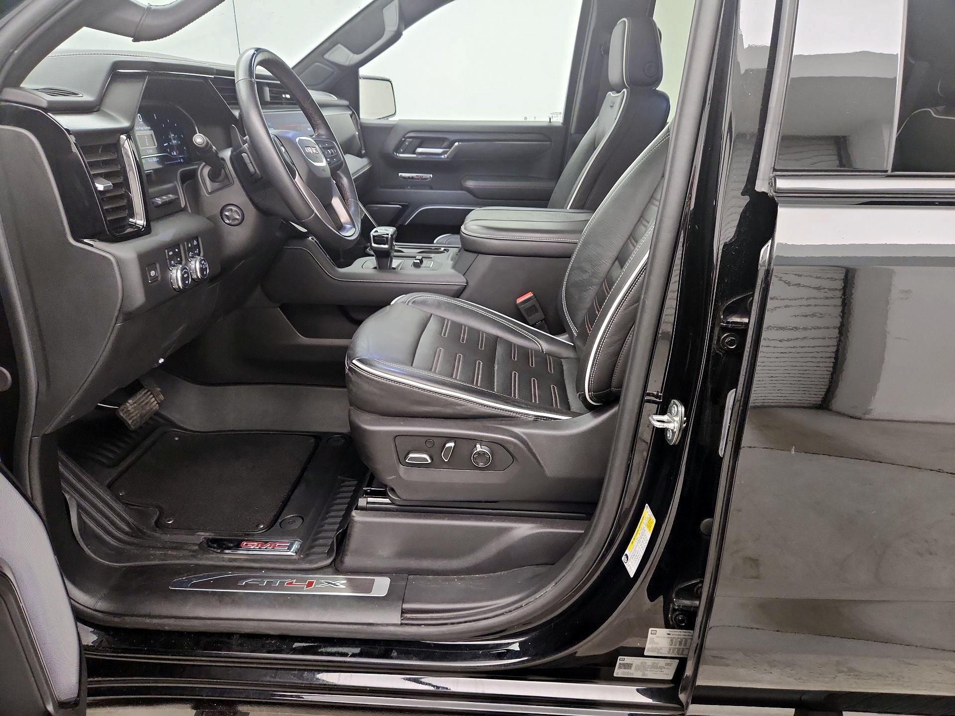 Thumbnail: 2024 GMC Sierra 1500 - 11