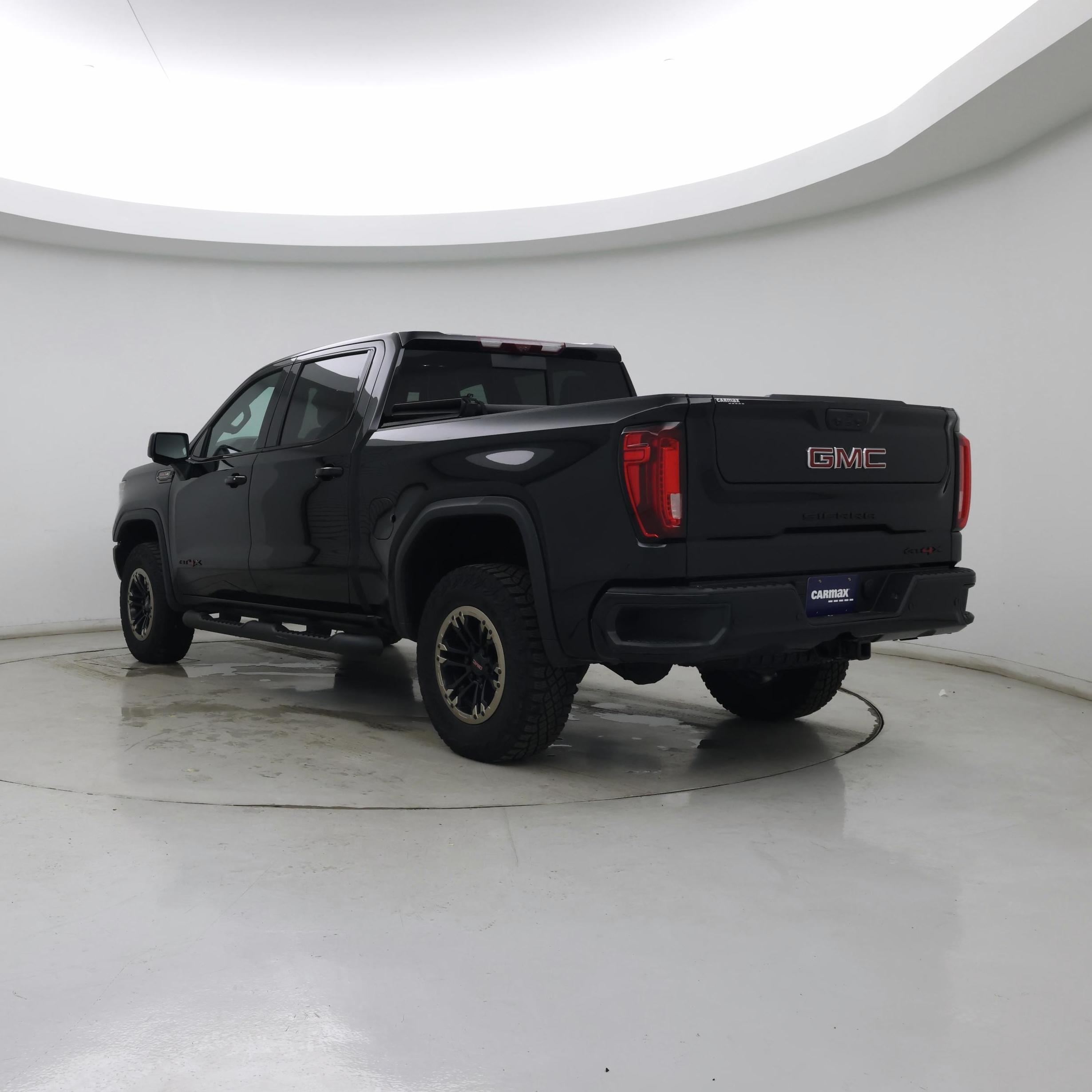 Thumbnail: 2024 GMC Sierra 1500 - 2