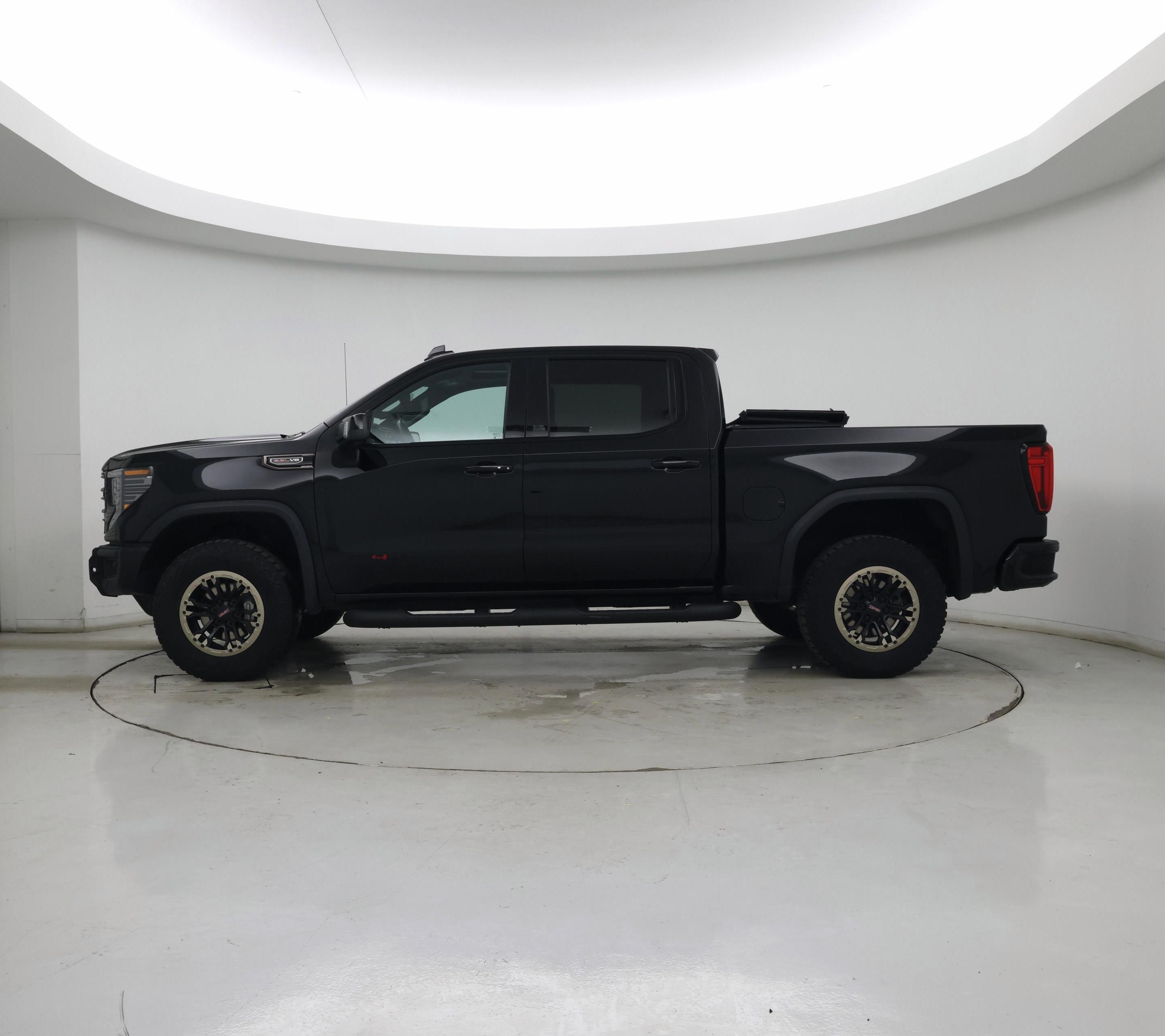 Thumbnail: 2024 GMC Sierra 1500 - 3