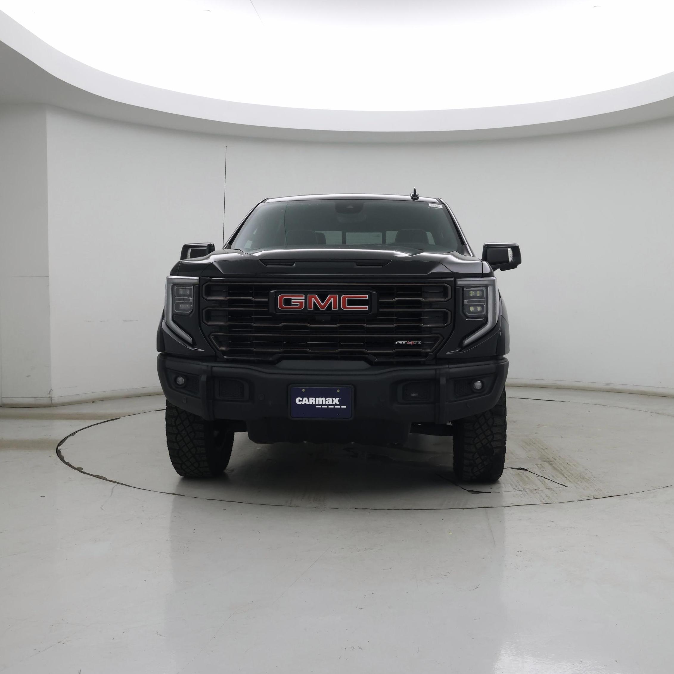 Thumbnail: 2024 GMC Sierra 1500 - 5