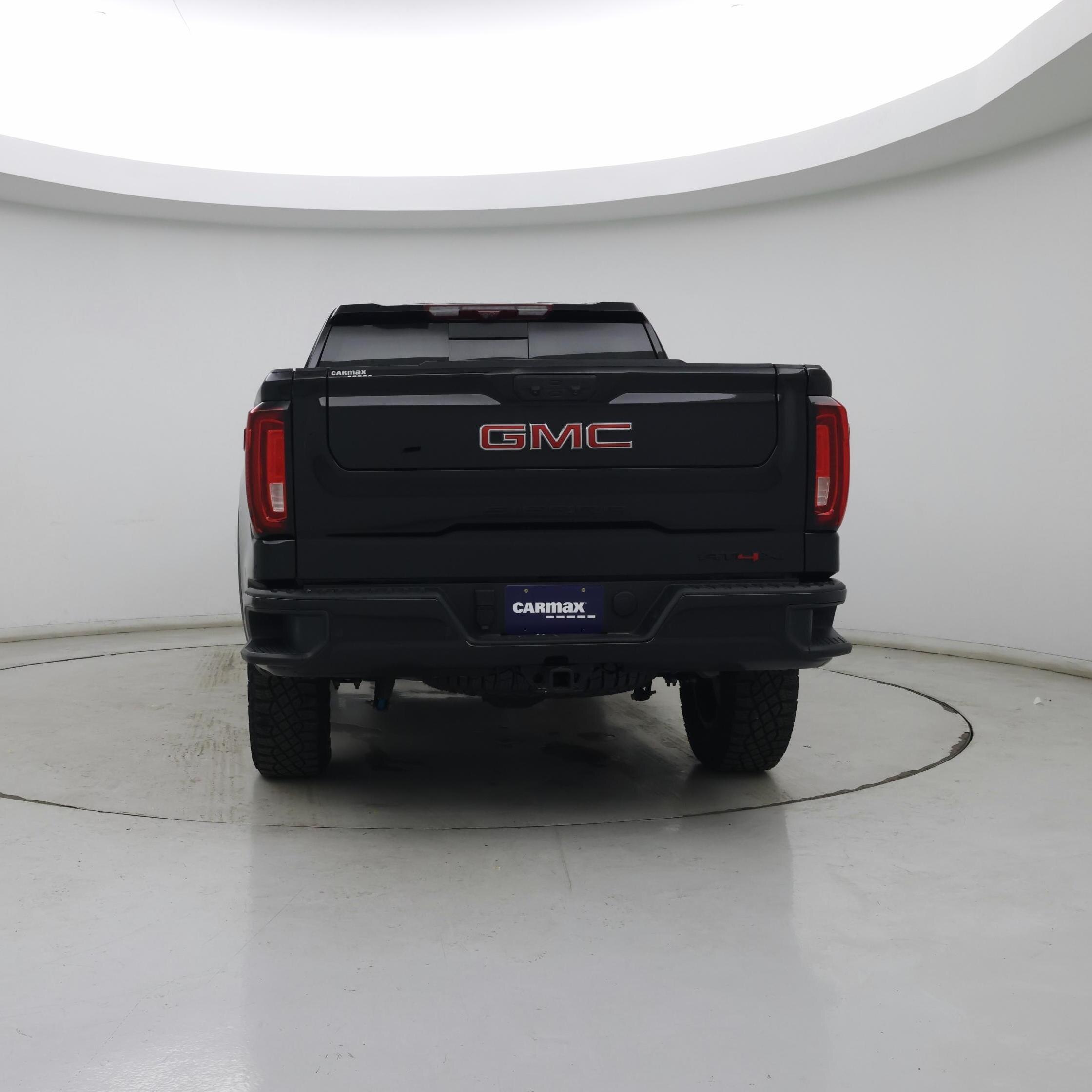 Thumbnail: 2024 GMC Sierra 1500 - 6
