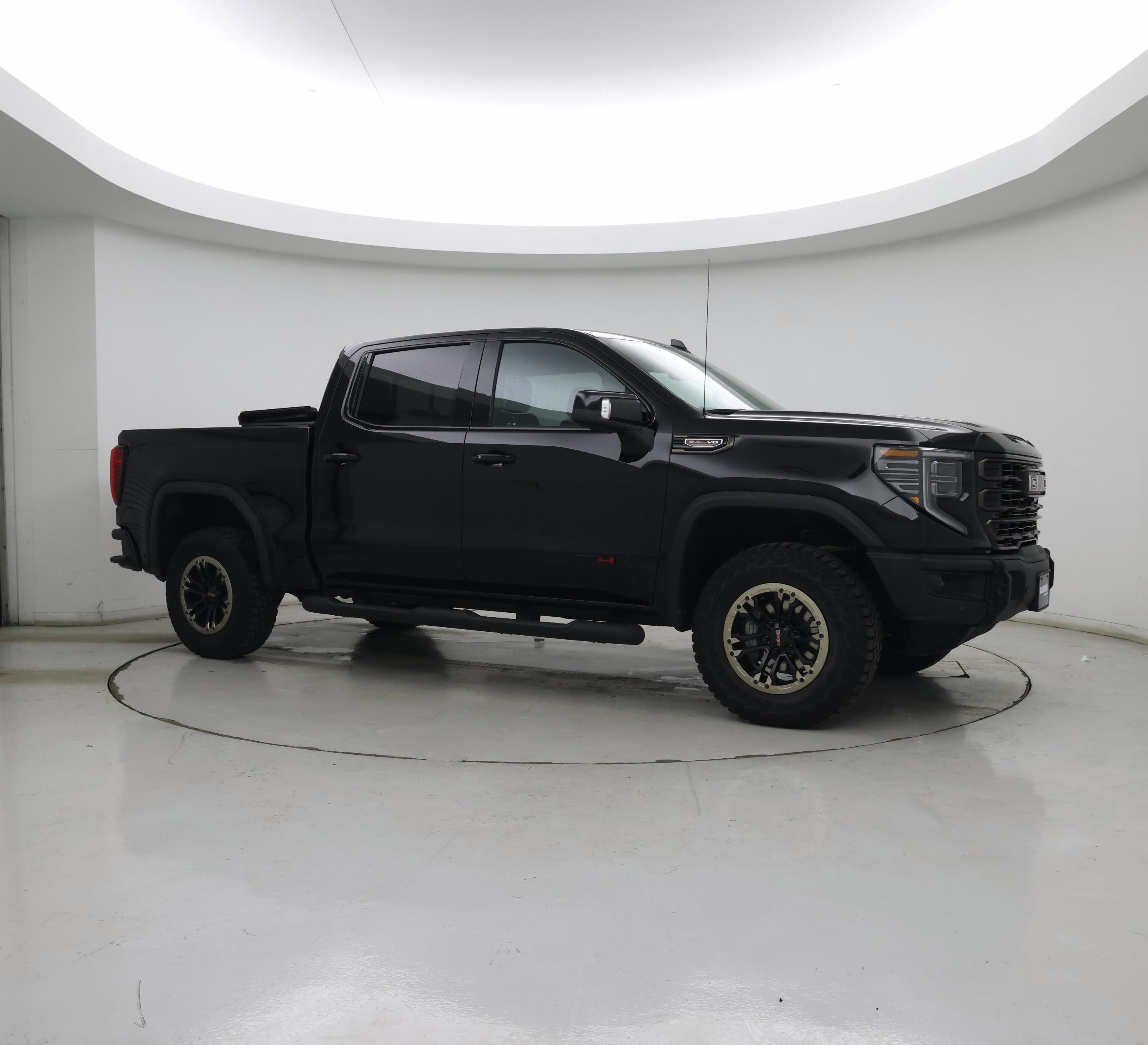 Thumbnail: 2024 GMC Sierra 1500 - 7
