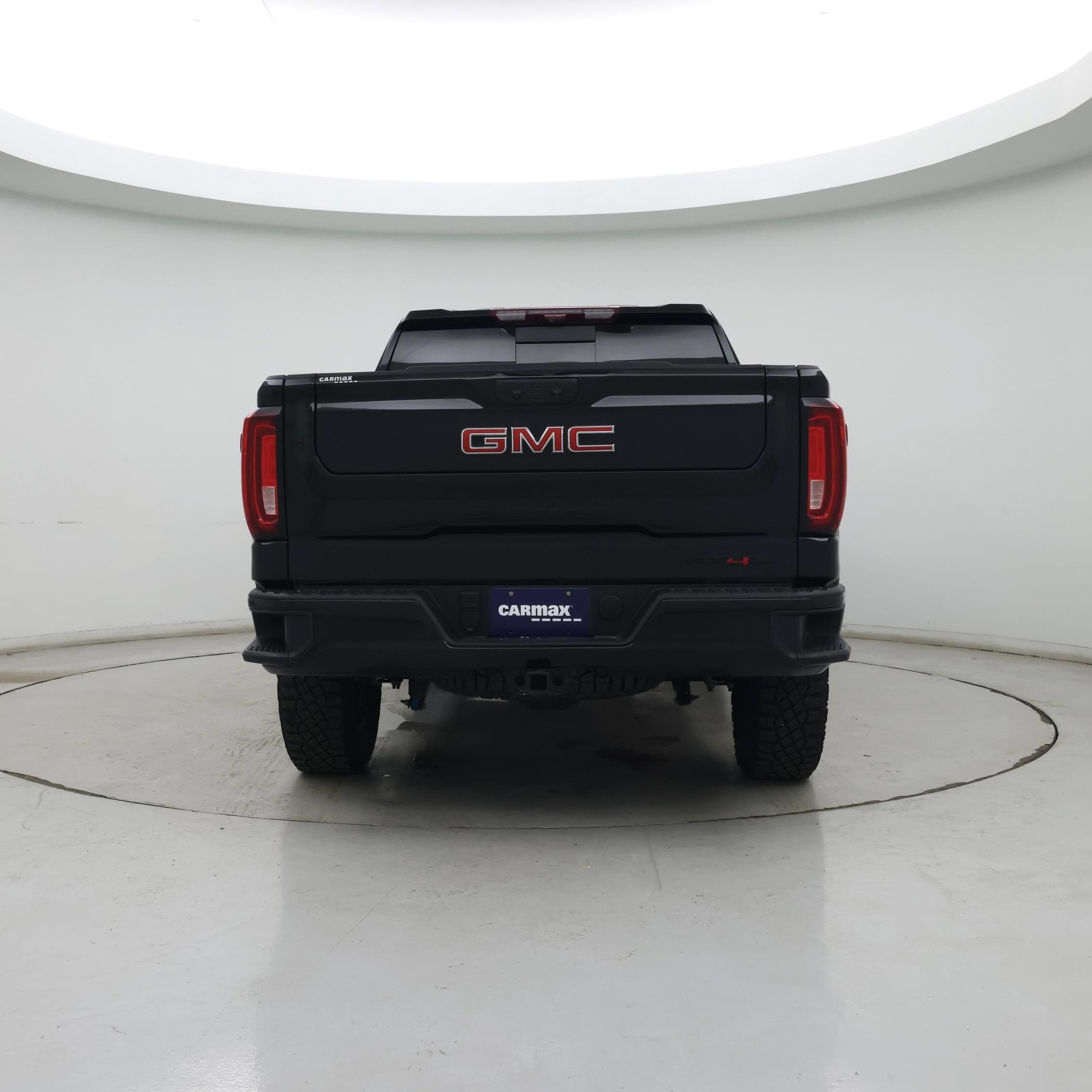 Thumbnail: 2024 GMC Sierra 1500 - 8