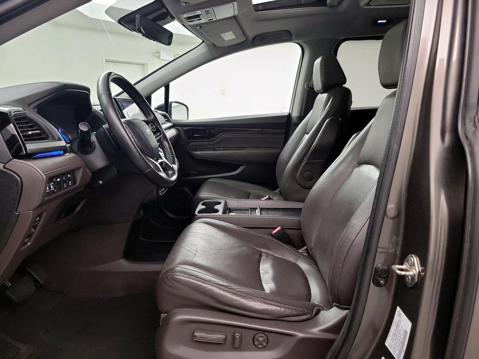 2019 Honda Odyssey Elite - Photo 10