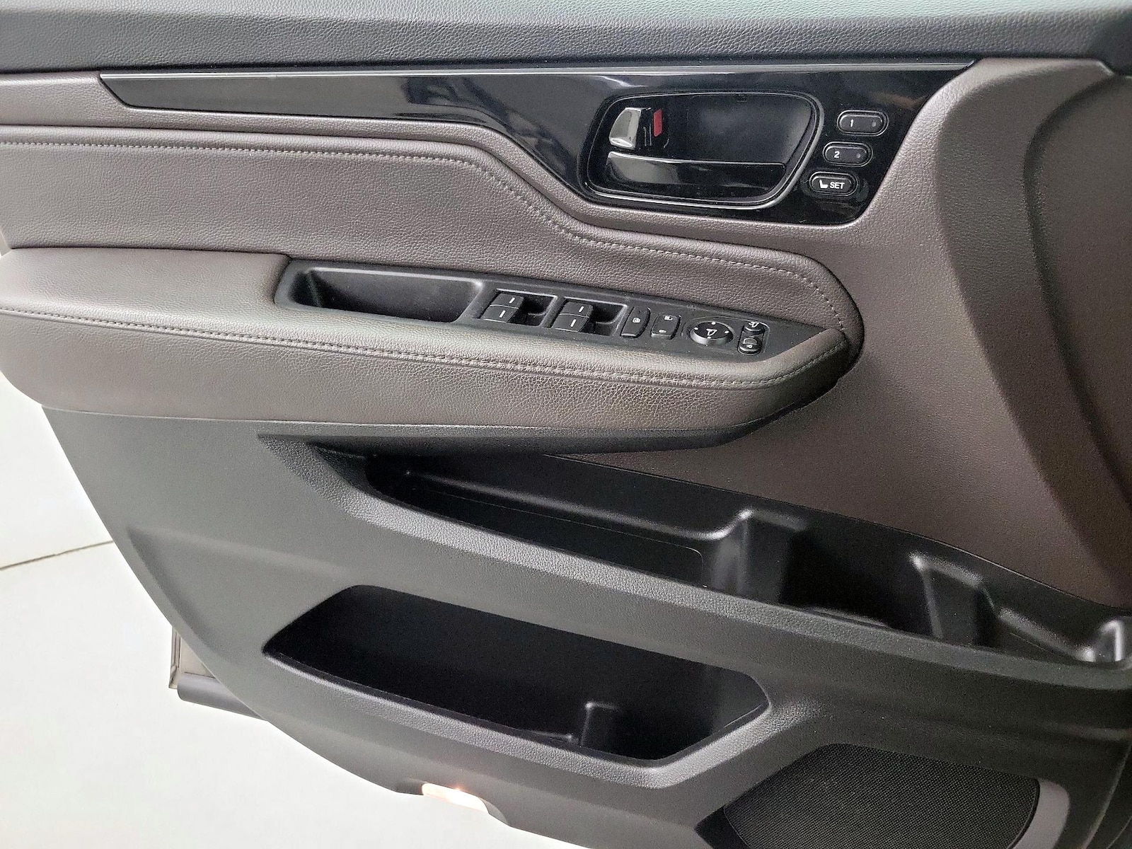 2019 Honda Odyssey Elite - Photo 11