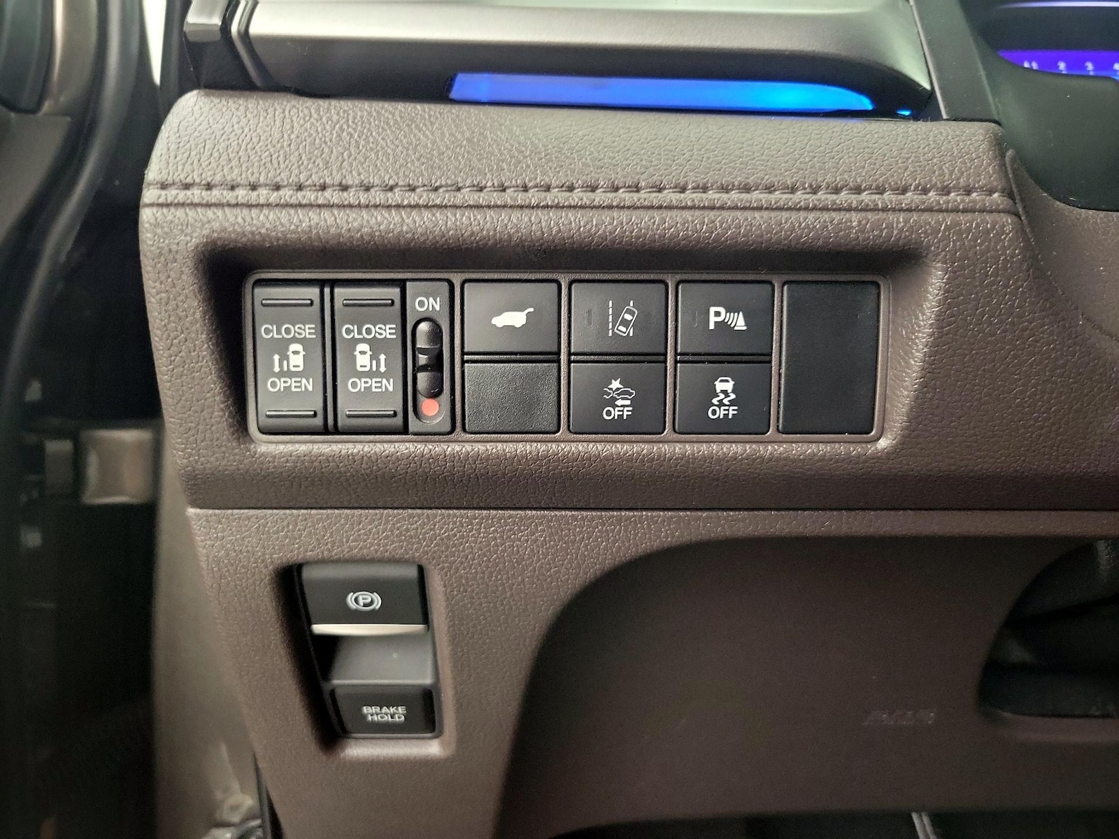 2019 Honda Odyssey Elite - Photo 12