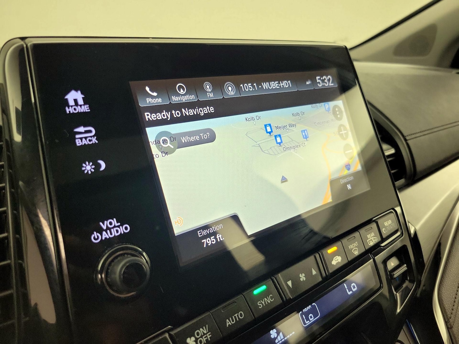 2019 Honda Odyssey Elite - Photo 13