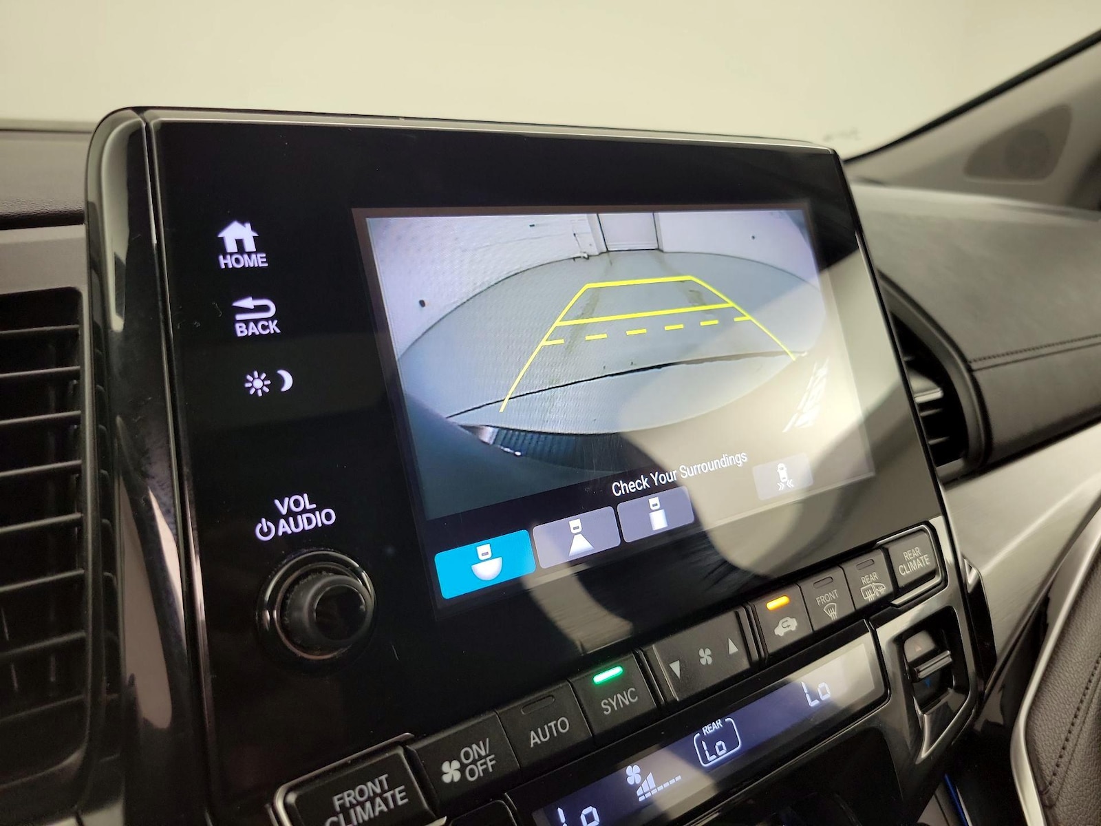 2019 Honda Odyssey Elite - Photo 14