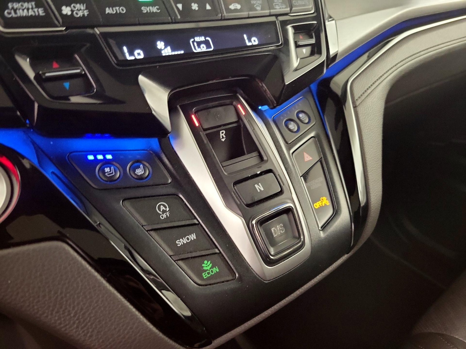 2019 Honda Odyssey Elite - Photo 17