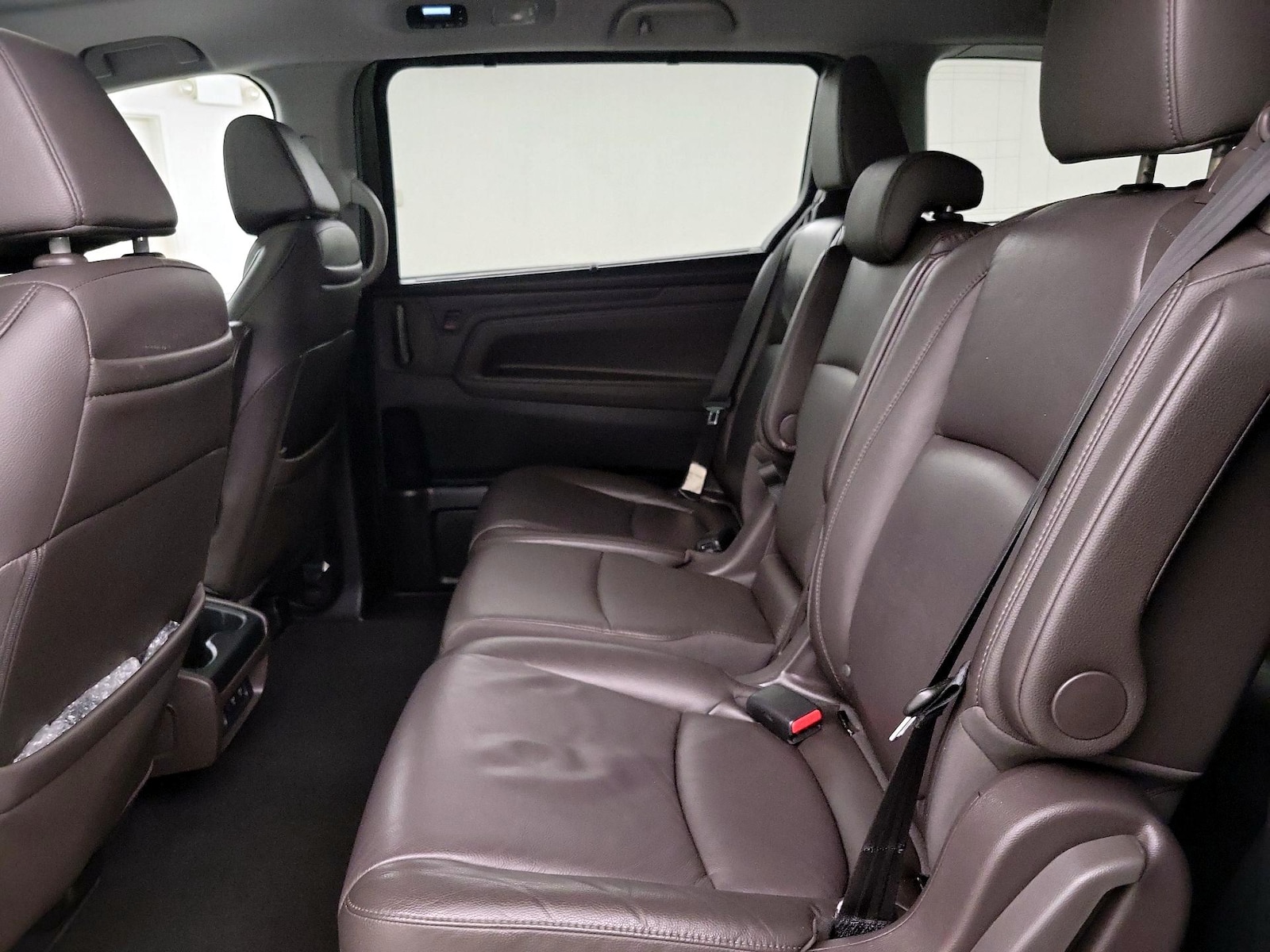 2019 Honda Odyssey Elite - Photo 20