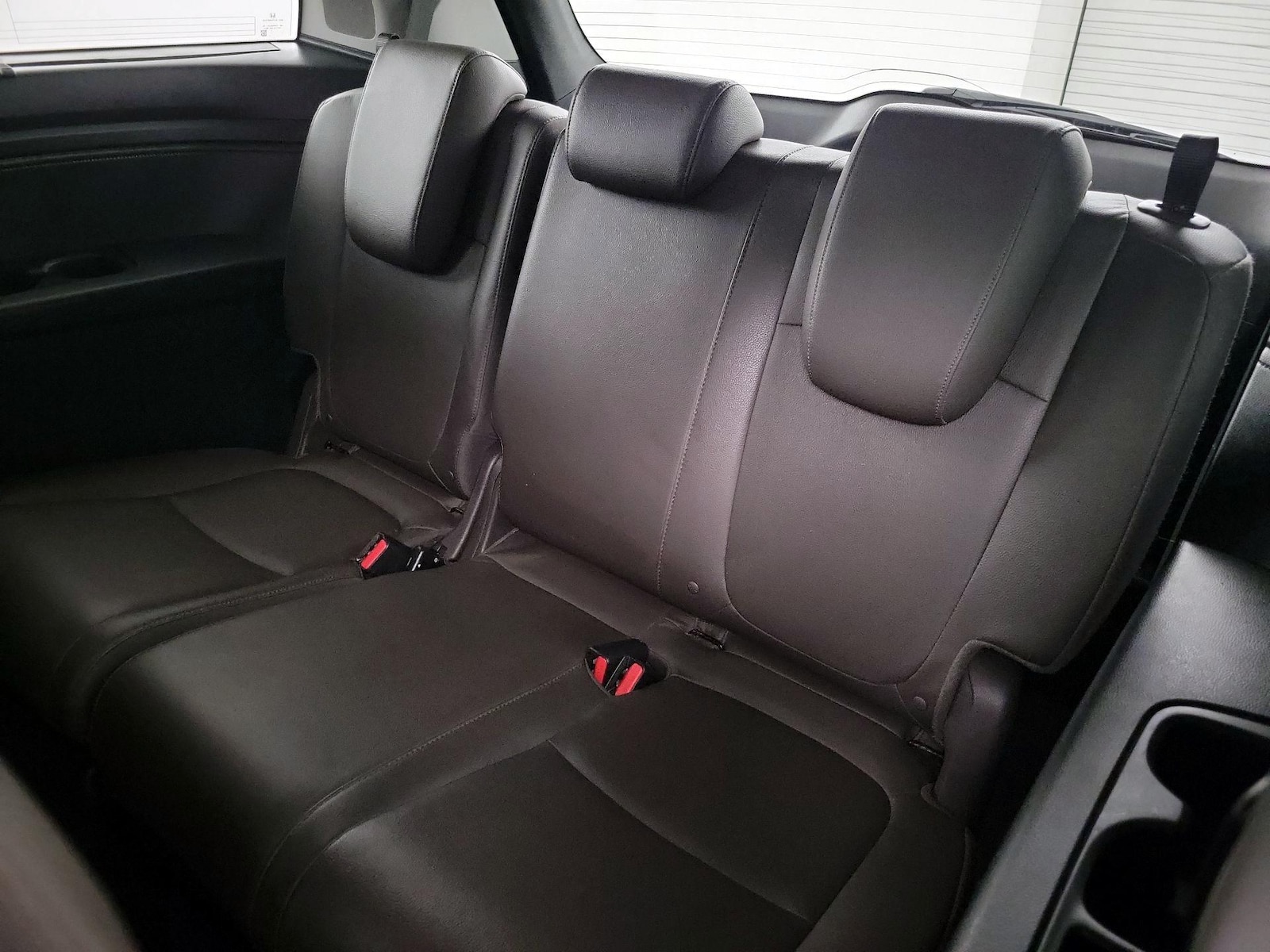 2019 Honda Odyssey Elite - Photo 21