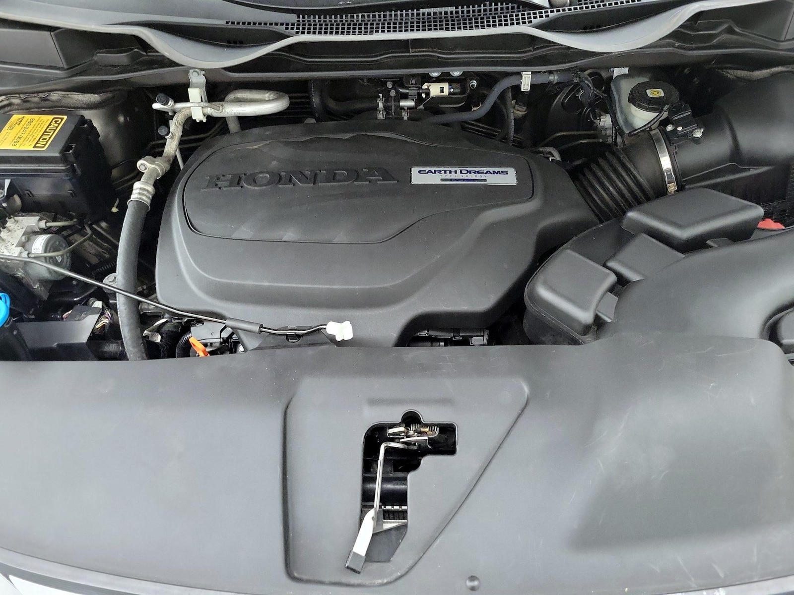 2019 Honda Odyssey Elite - Photo 23