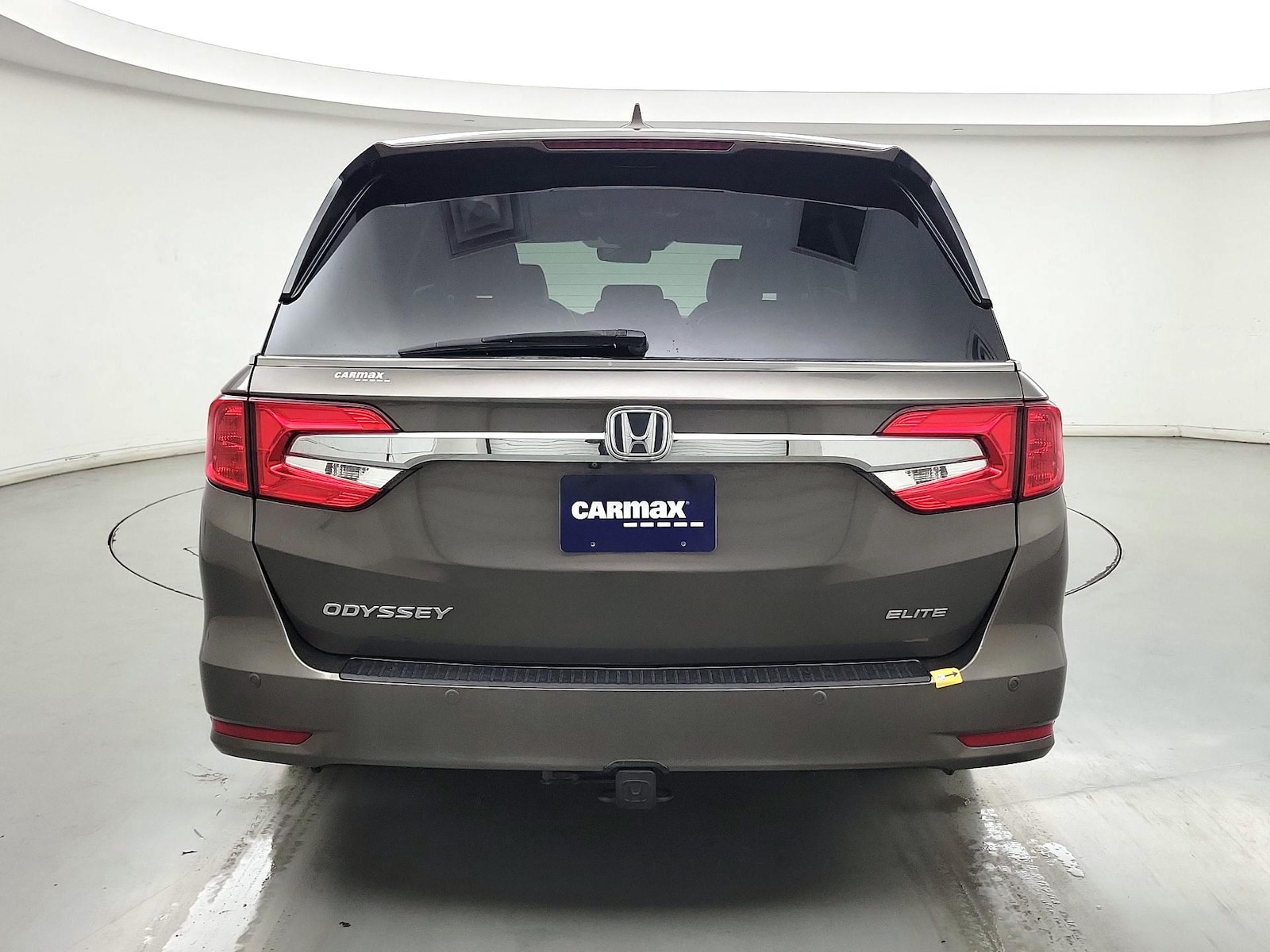 2019 Honda Odyssey Elite - Photo 6