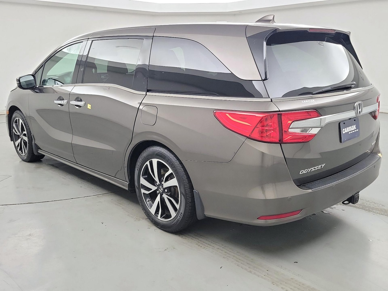 2019 Honda Odyssey Elite - Photo 7