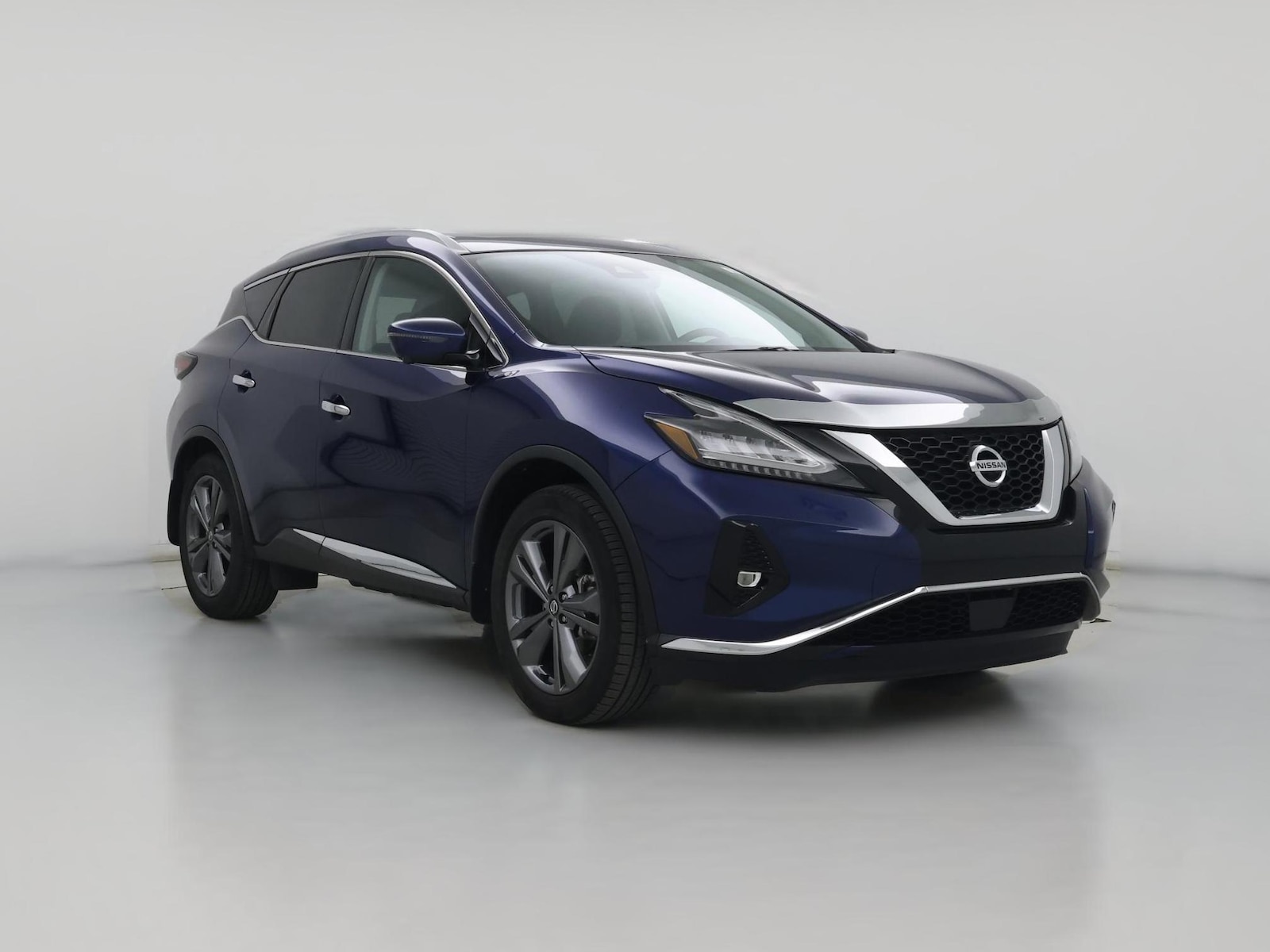 2021 Nissan Murano
