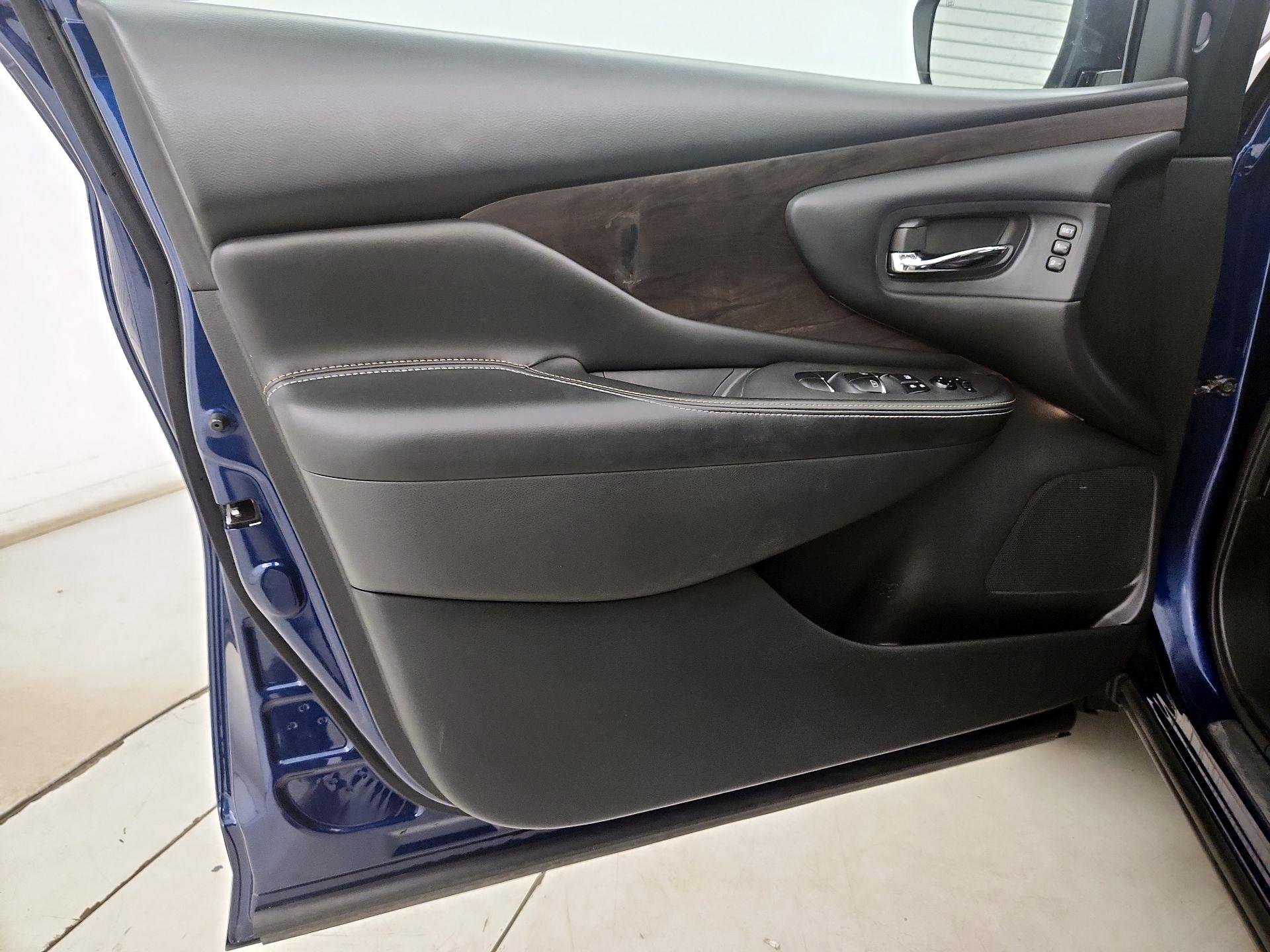 Thumbnail: 2021 Nissan Murano - 12