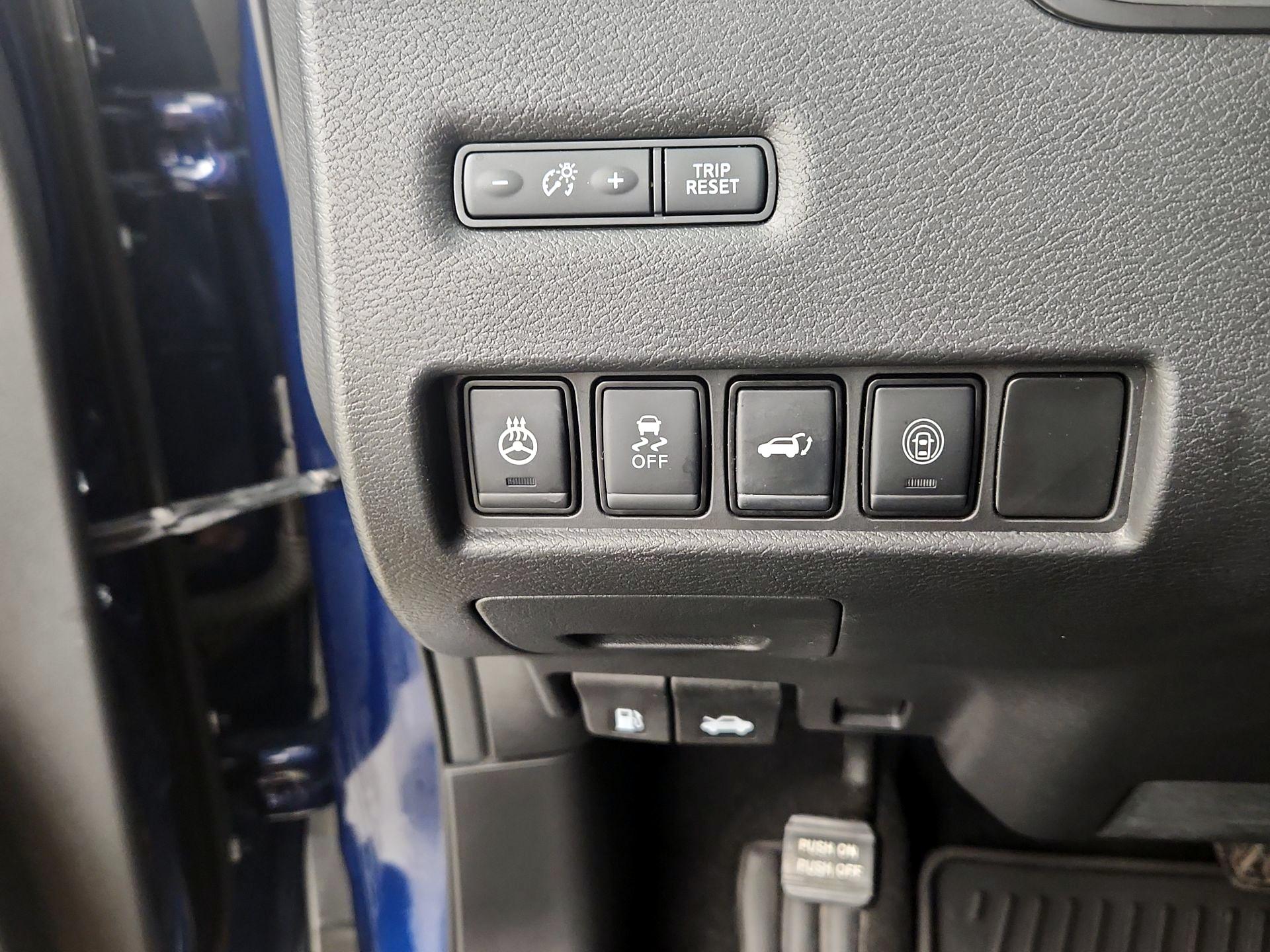 Thumbnail: 2021 Nissan Murano - 13