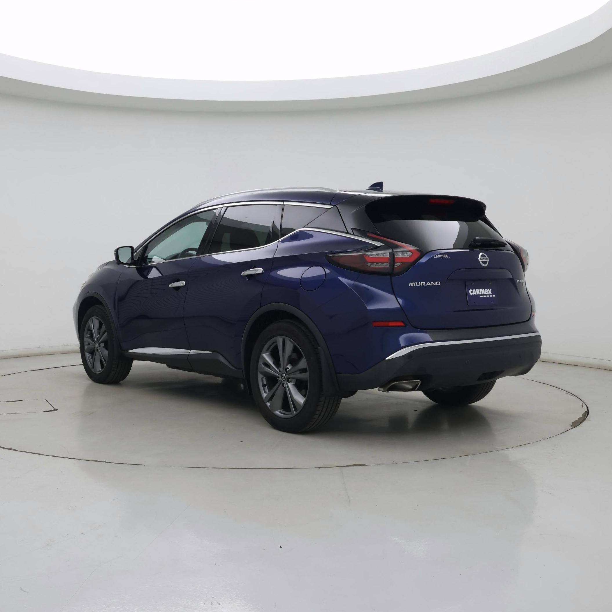 Thumbnail: 2021 Nissan Murano - 2