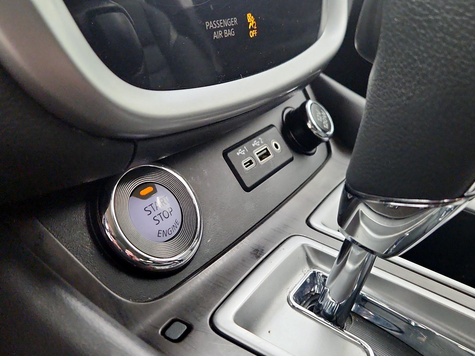 Thumbnail: 2021 Nissan Murano - 19