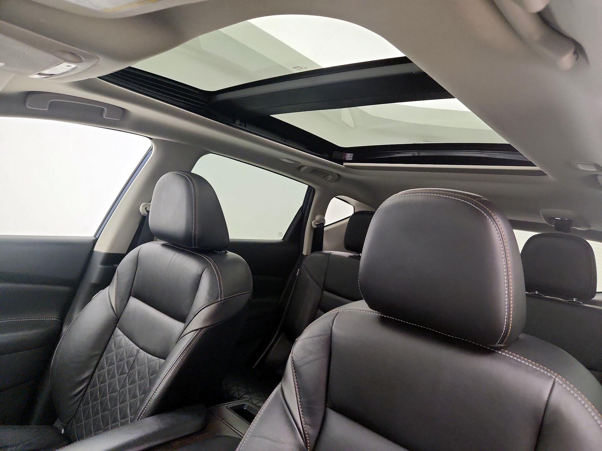 Thumbnail: 2021 Nissan Murano - 20