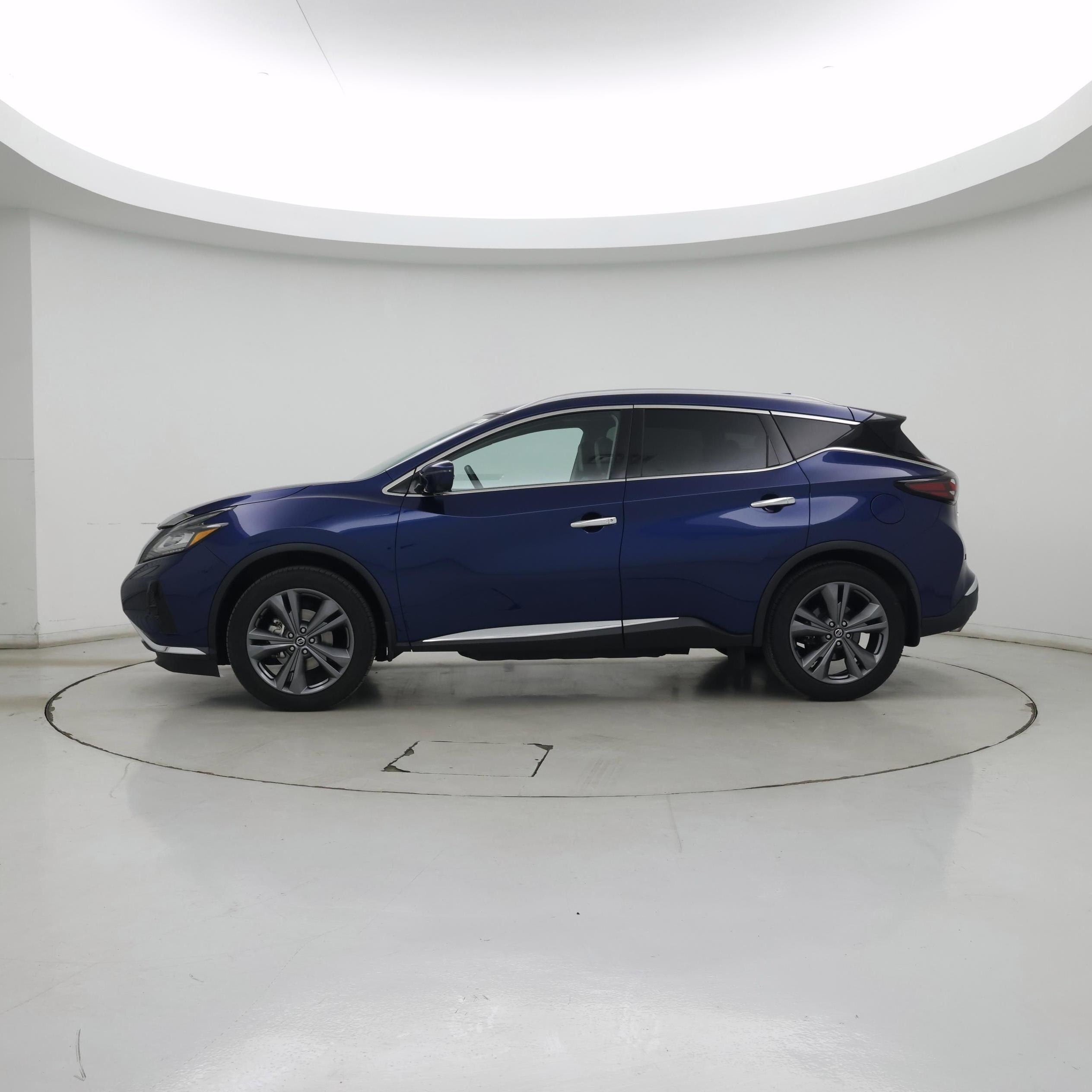 Thumbnail: 2021 Nissan Murano - 3