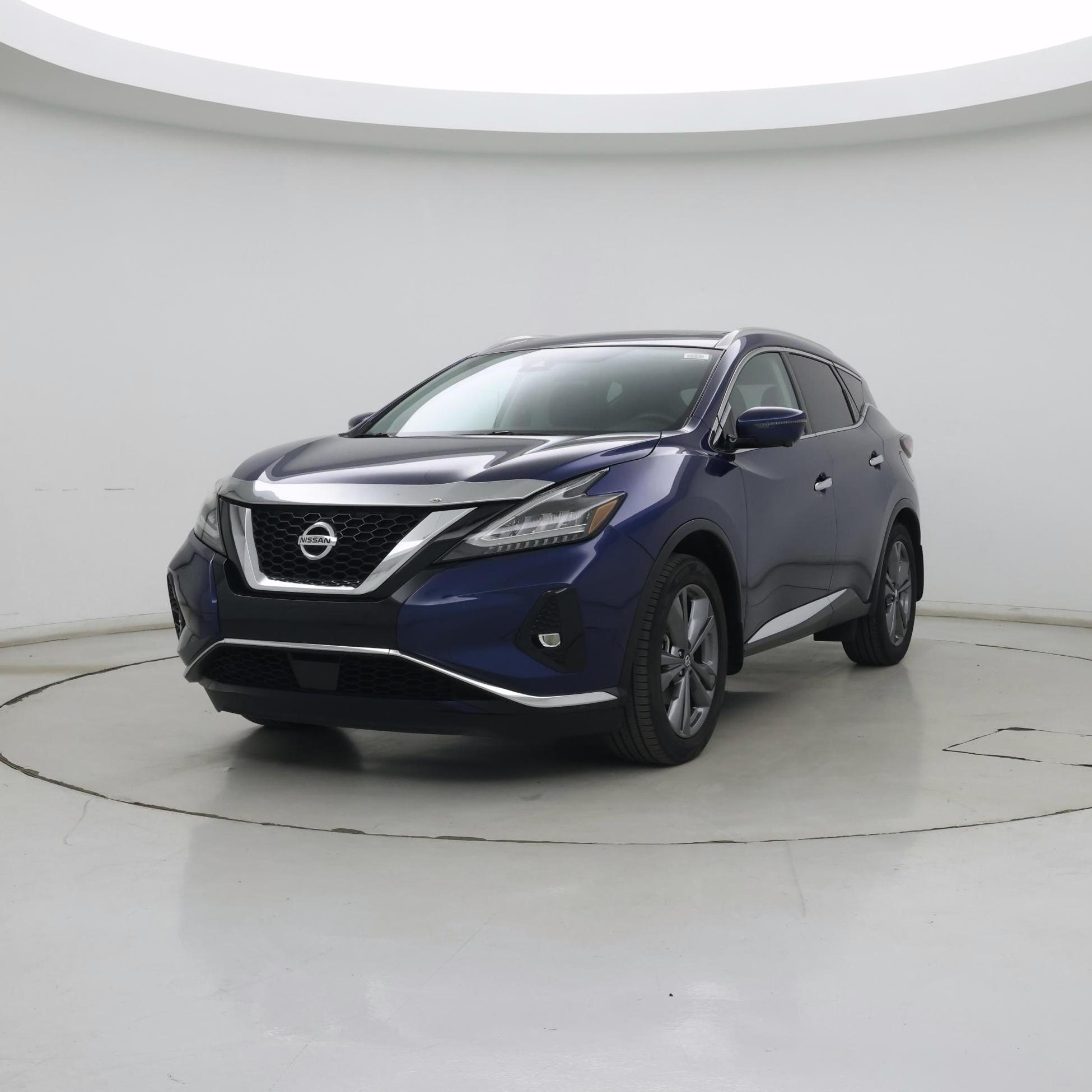 Thumbnail: 2021 Nissan Murano - 4