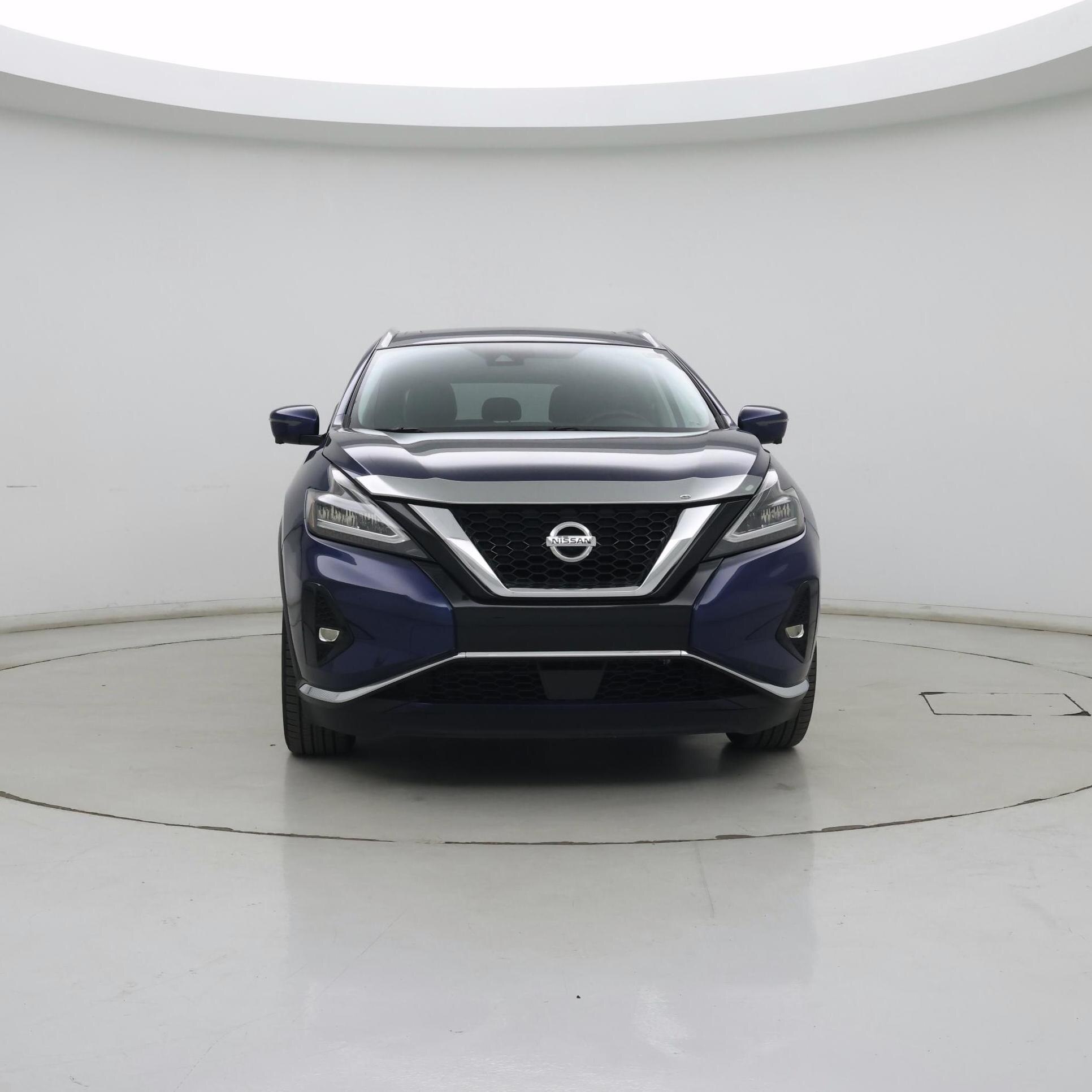 Thumbnail: 2021 Nissan Murano - 5