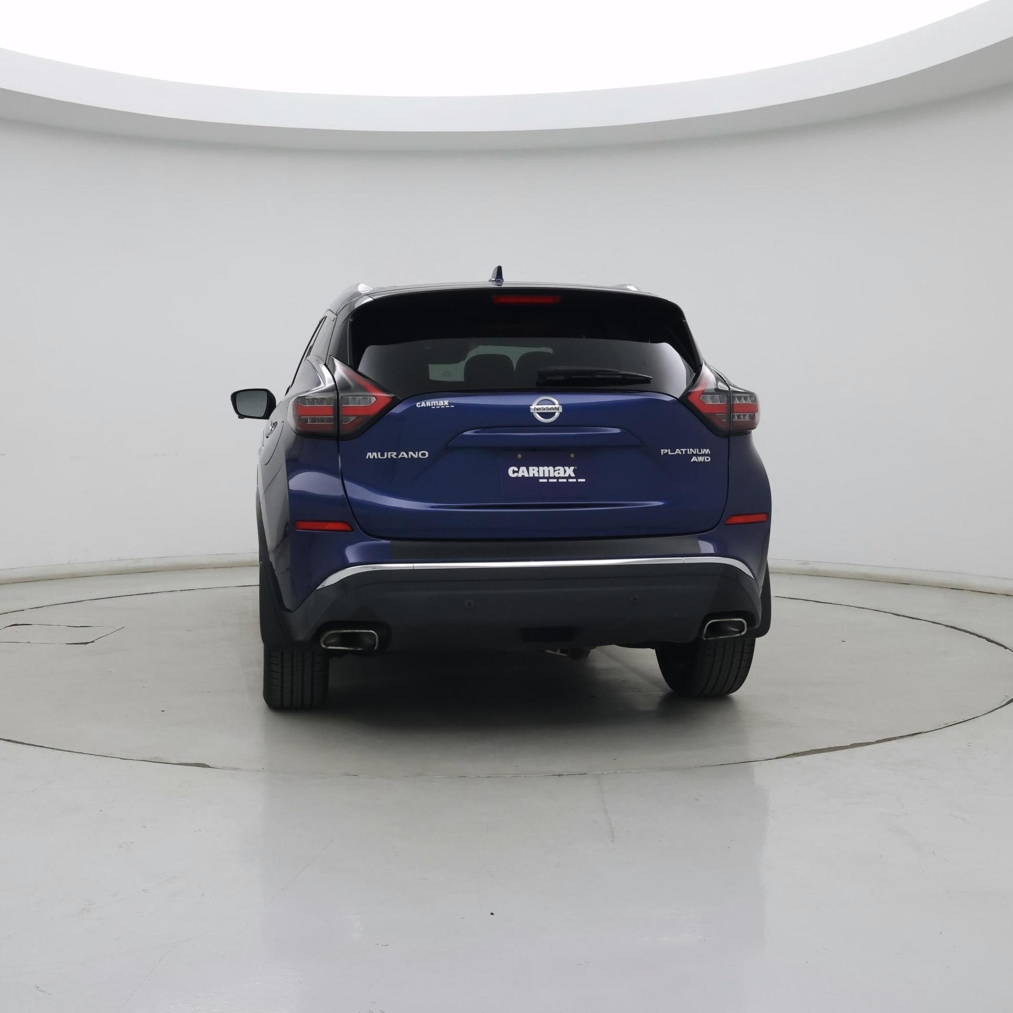 Thumbnail: 2021 Nissan Murano - 6