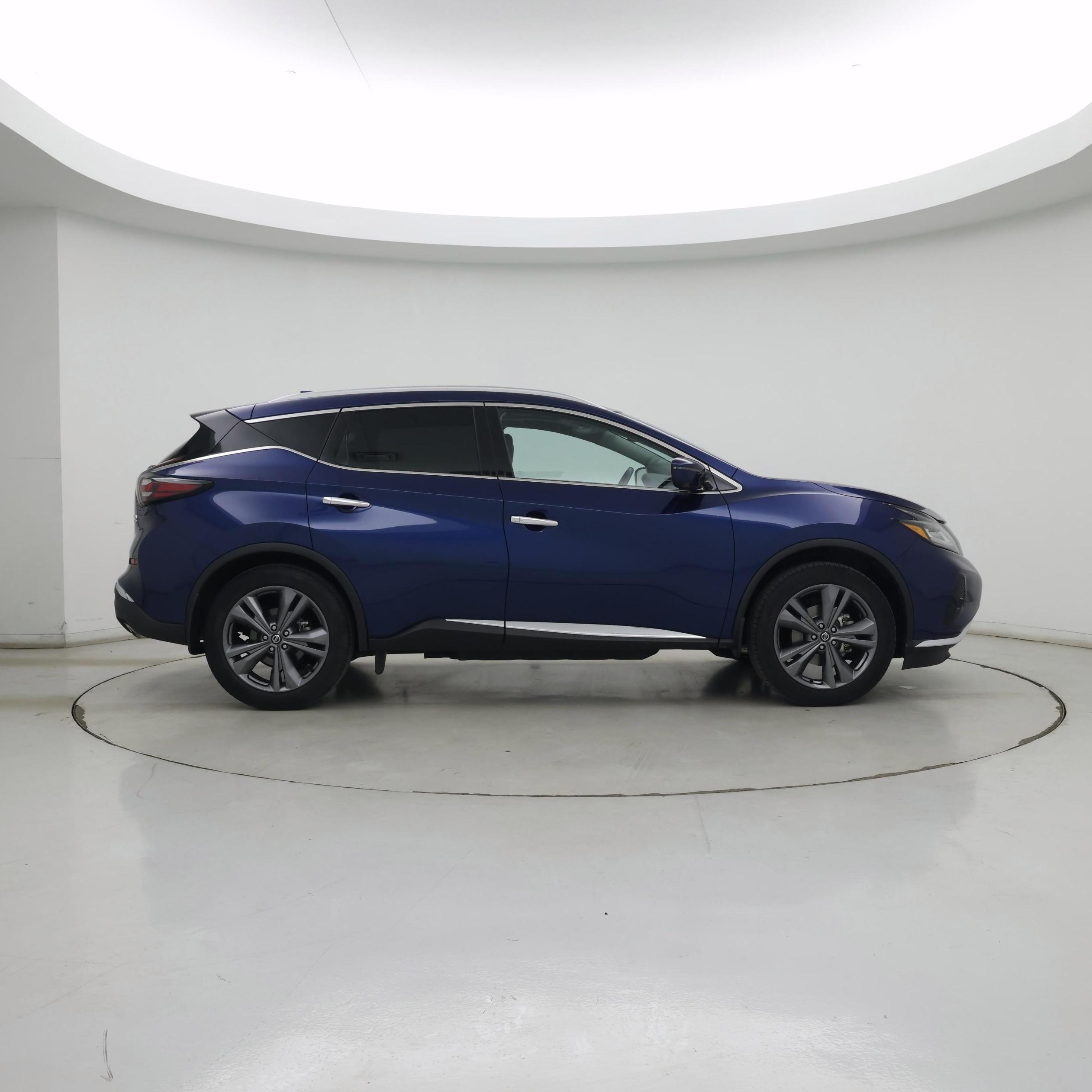 Thumbnail: 2021 Nissan Murano - 7