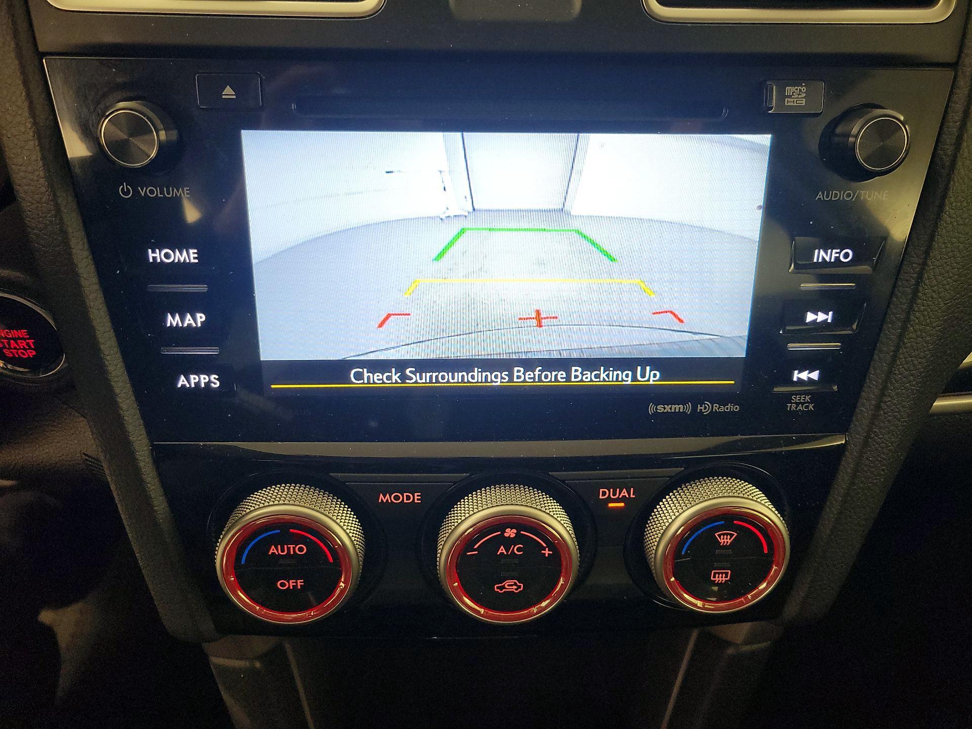 Thumbnail: 2017 Subaru Forester - 15