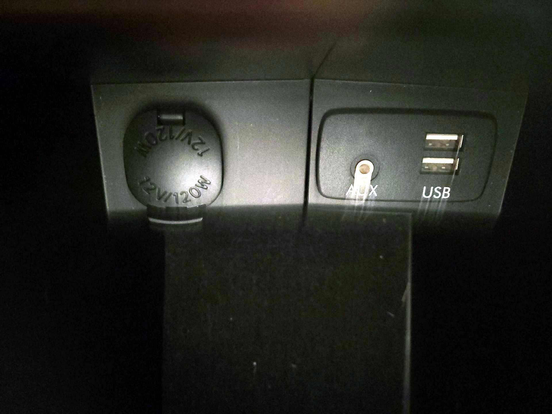 Thumbnail: 2017 Subaru Forester - 19