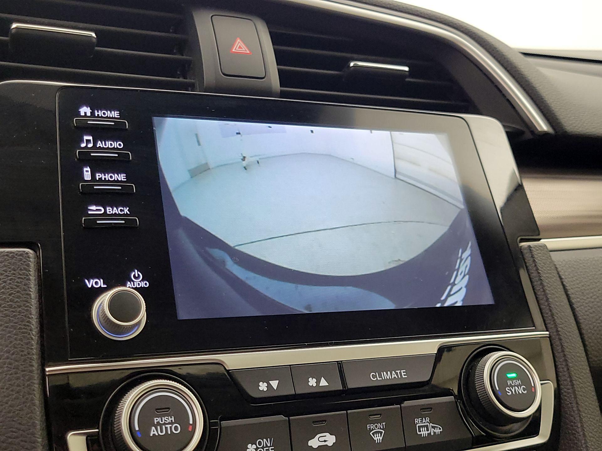 Thumbnail: 2019 Honda Civic - 14