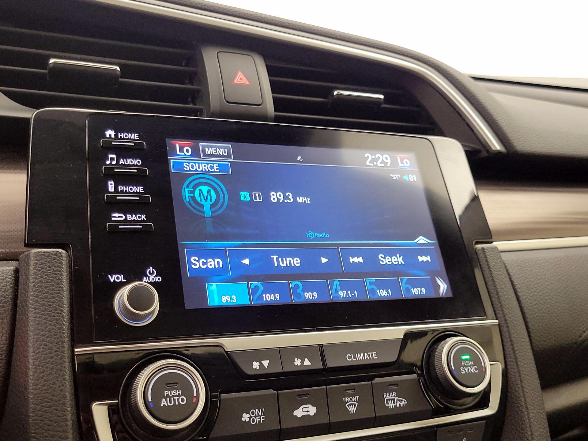 Thumbnail: 2019 Honda Civic - 15