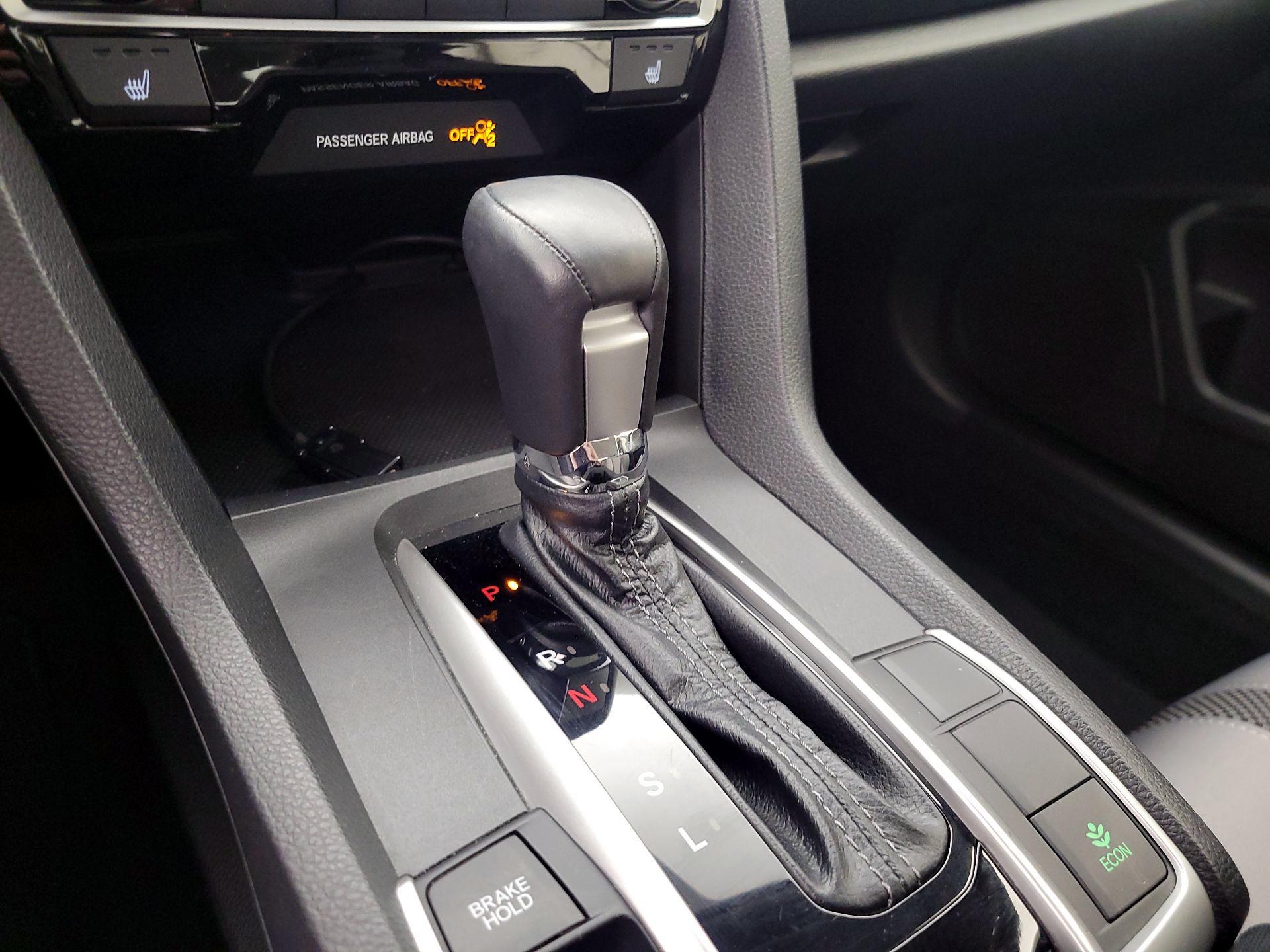Thumbnail: 2019 Honda Civic - 17