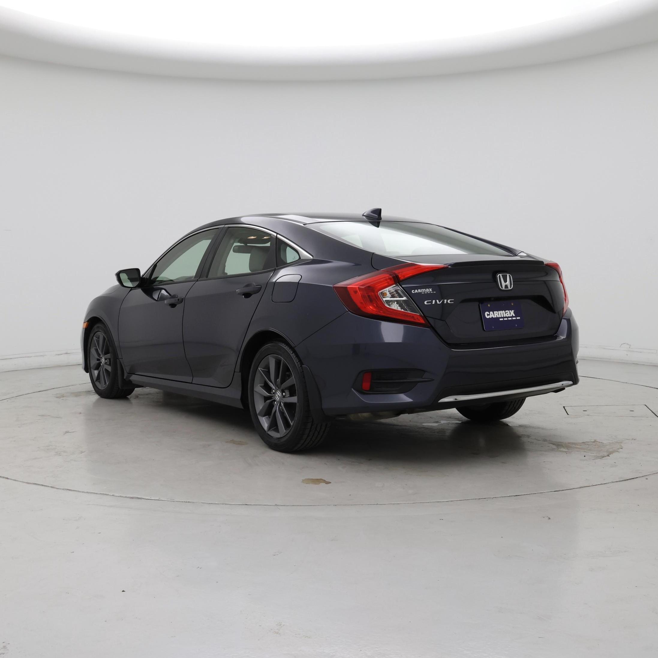 Thumbnail: 2019 Honda Civic - 2