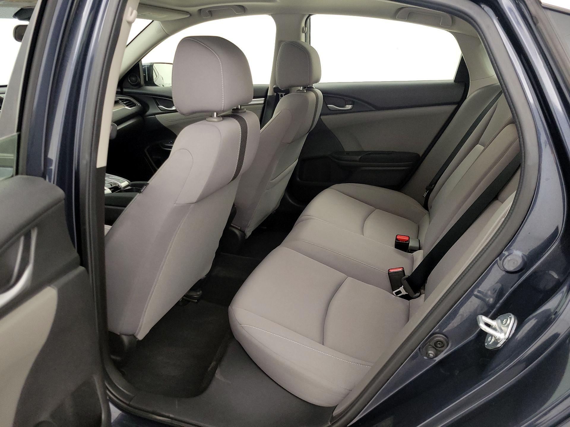 Thumbnail: 2019 Honda Civic - 20