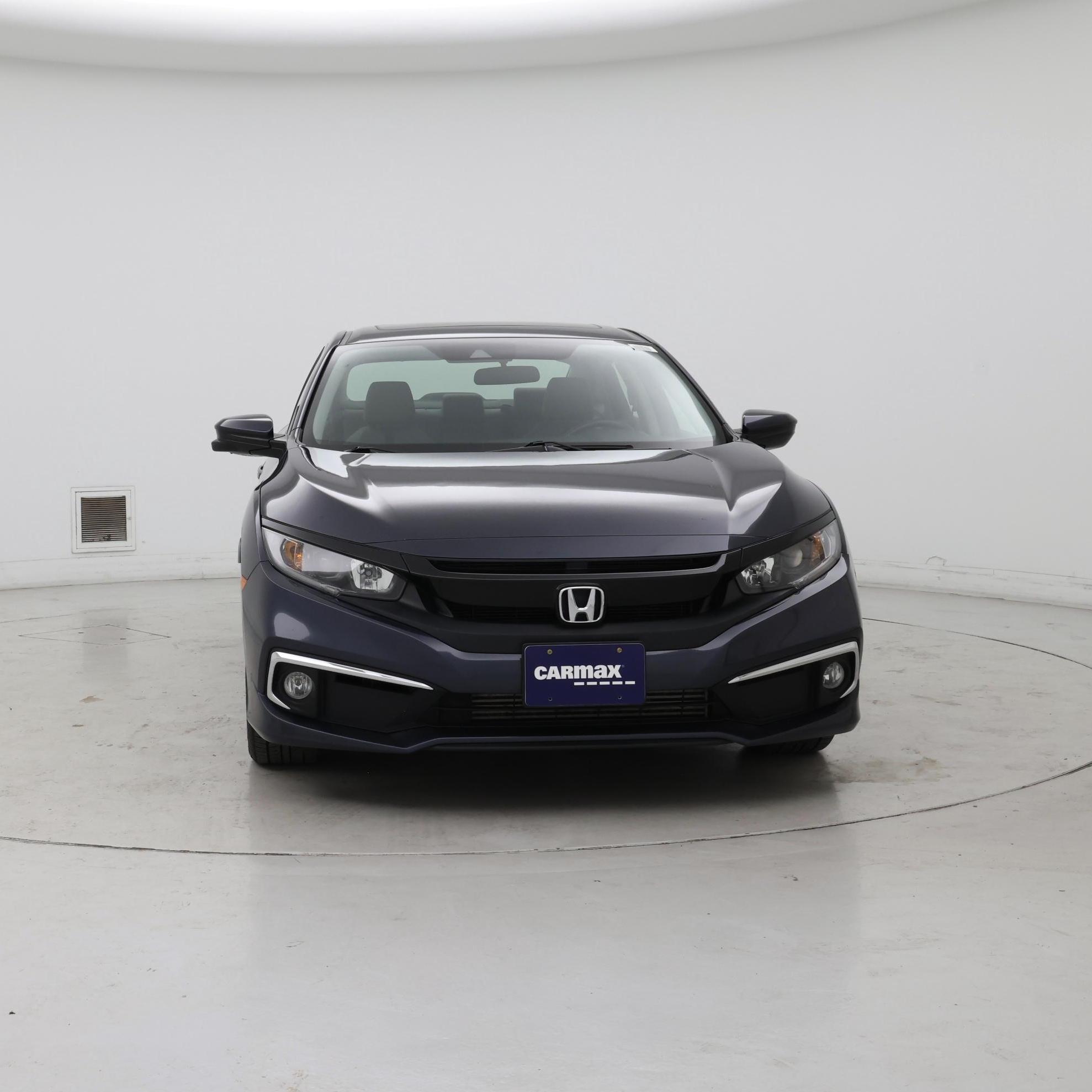 Thumbnail: 2019 Honda Civic - 5