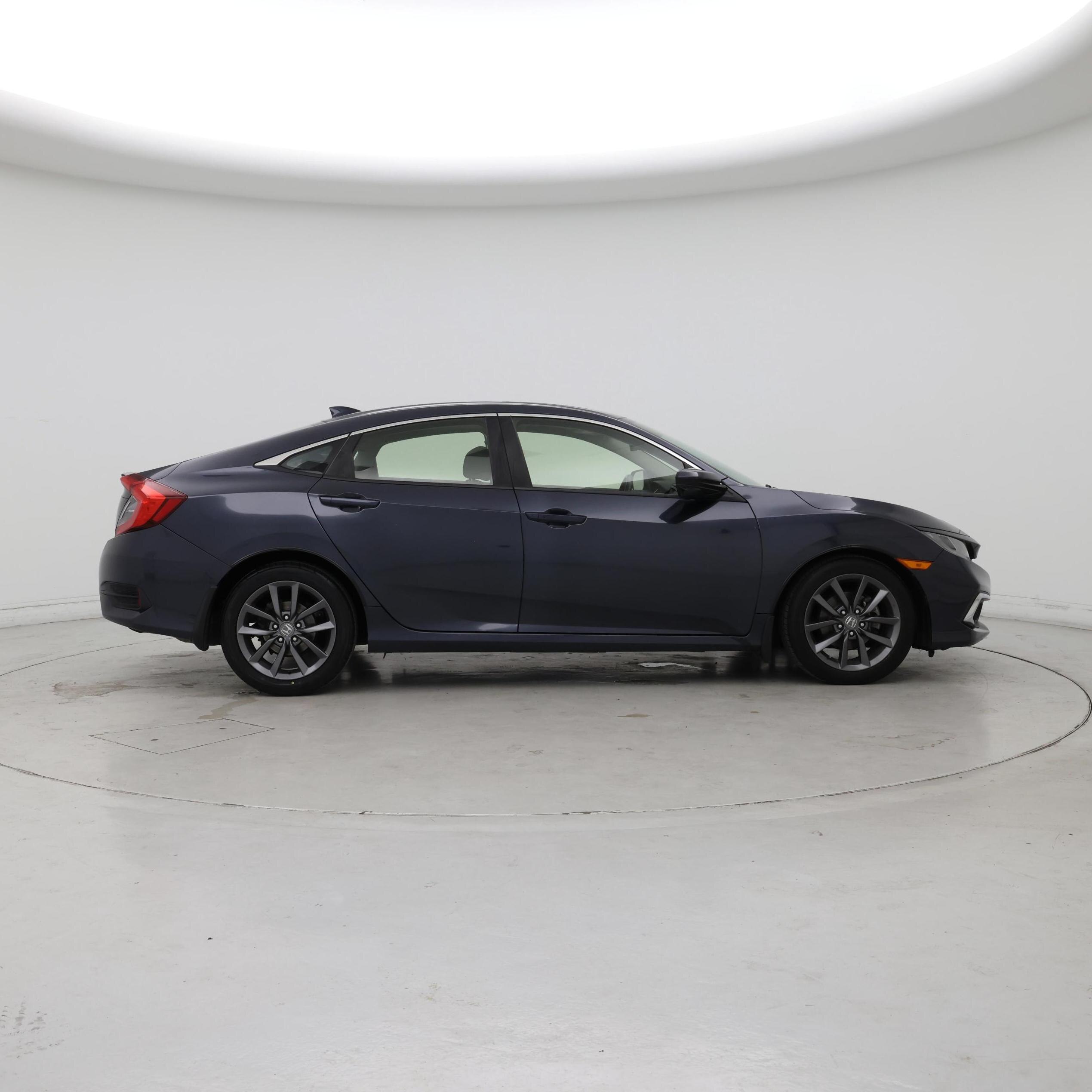 Thumbnail: 2019 Honda Civic - 7